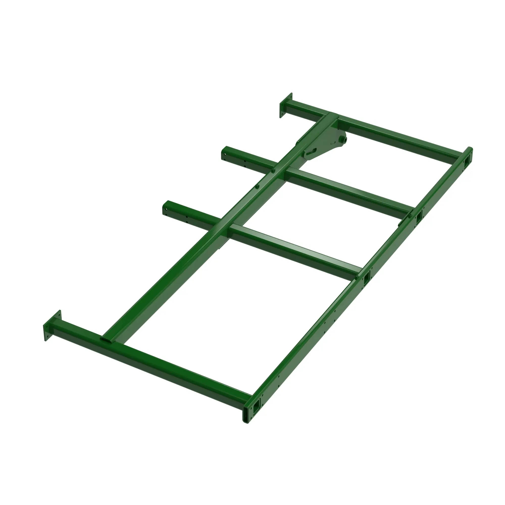 John Deere Main Frame - AN235592