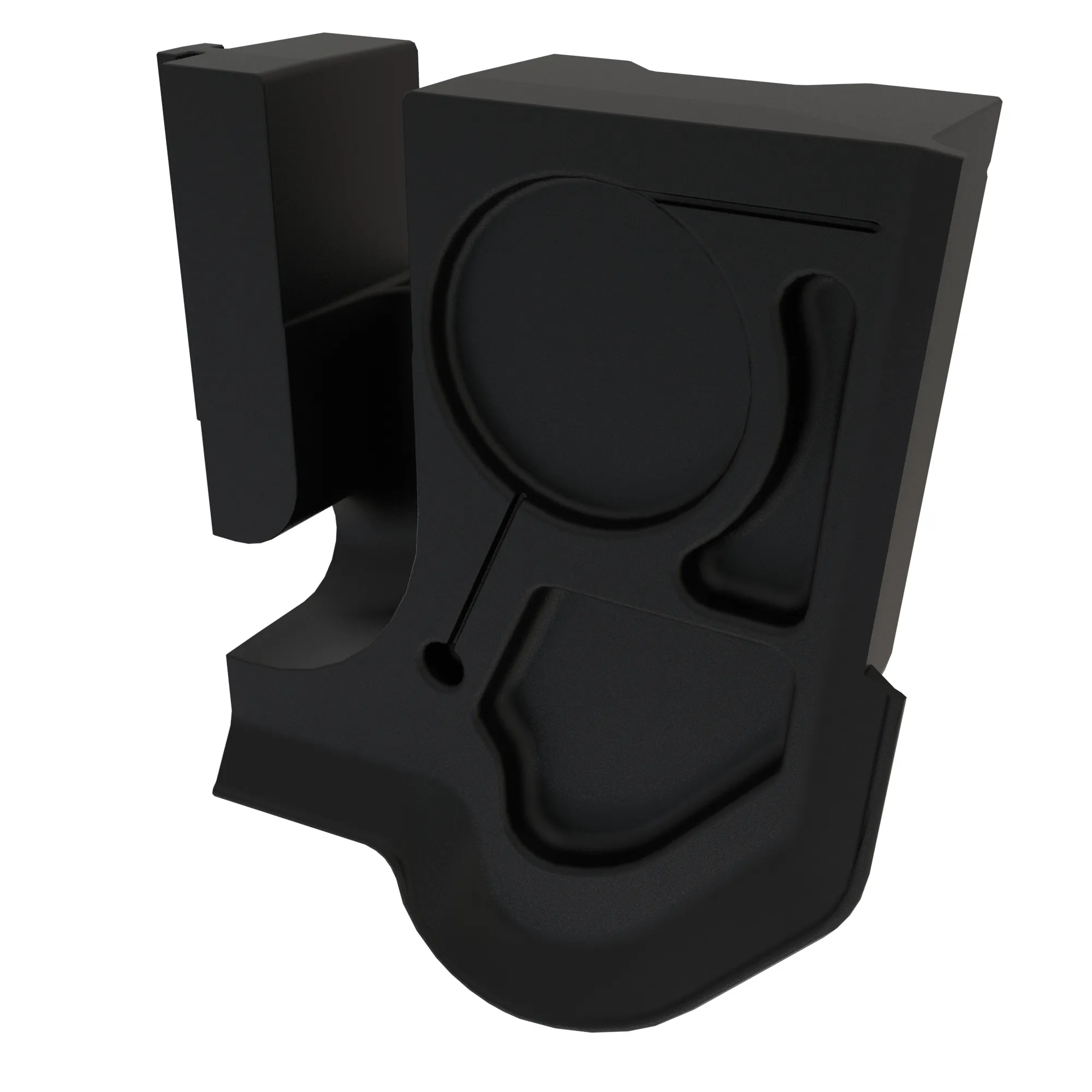 T2 RUBBER SEAL (RIGHT) RH UPPER COOLING PACKAGE