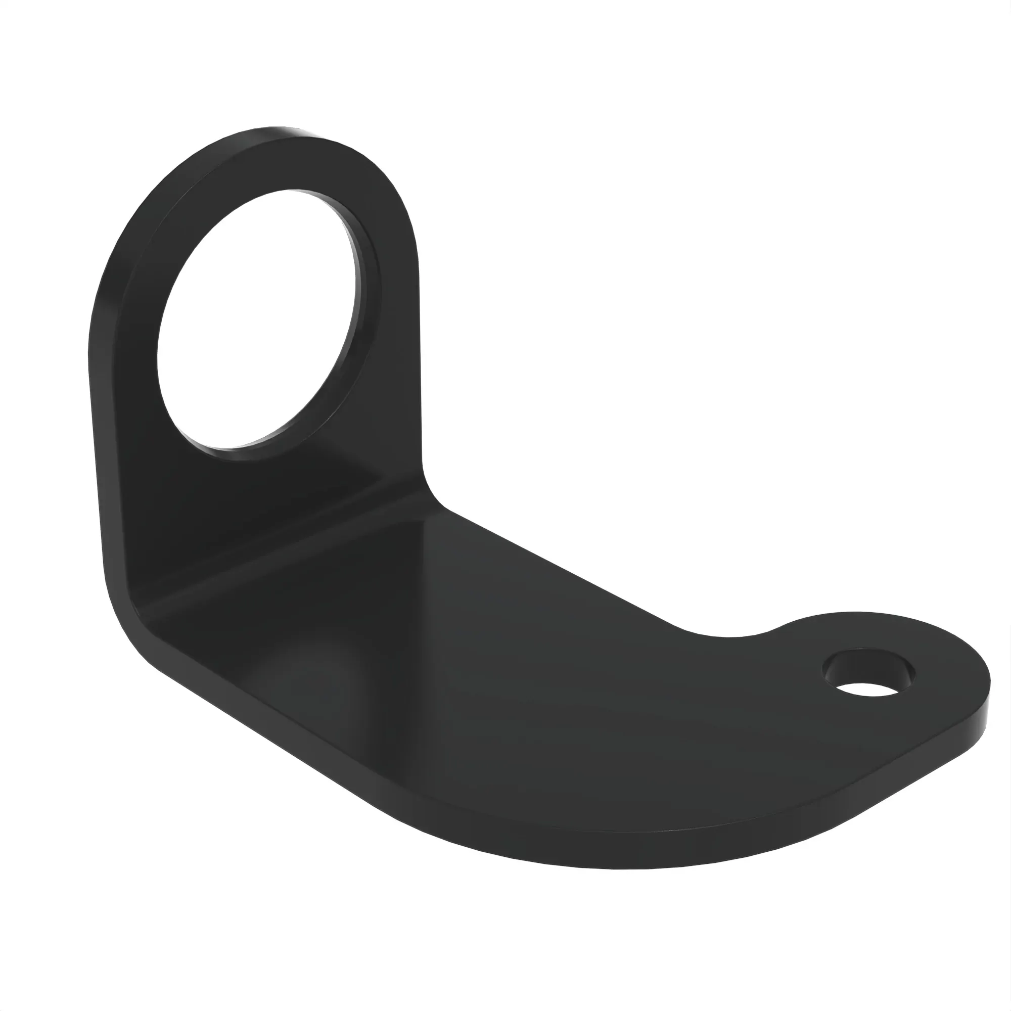 John Deere Exhaust Pipe Bracket - N315591