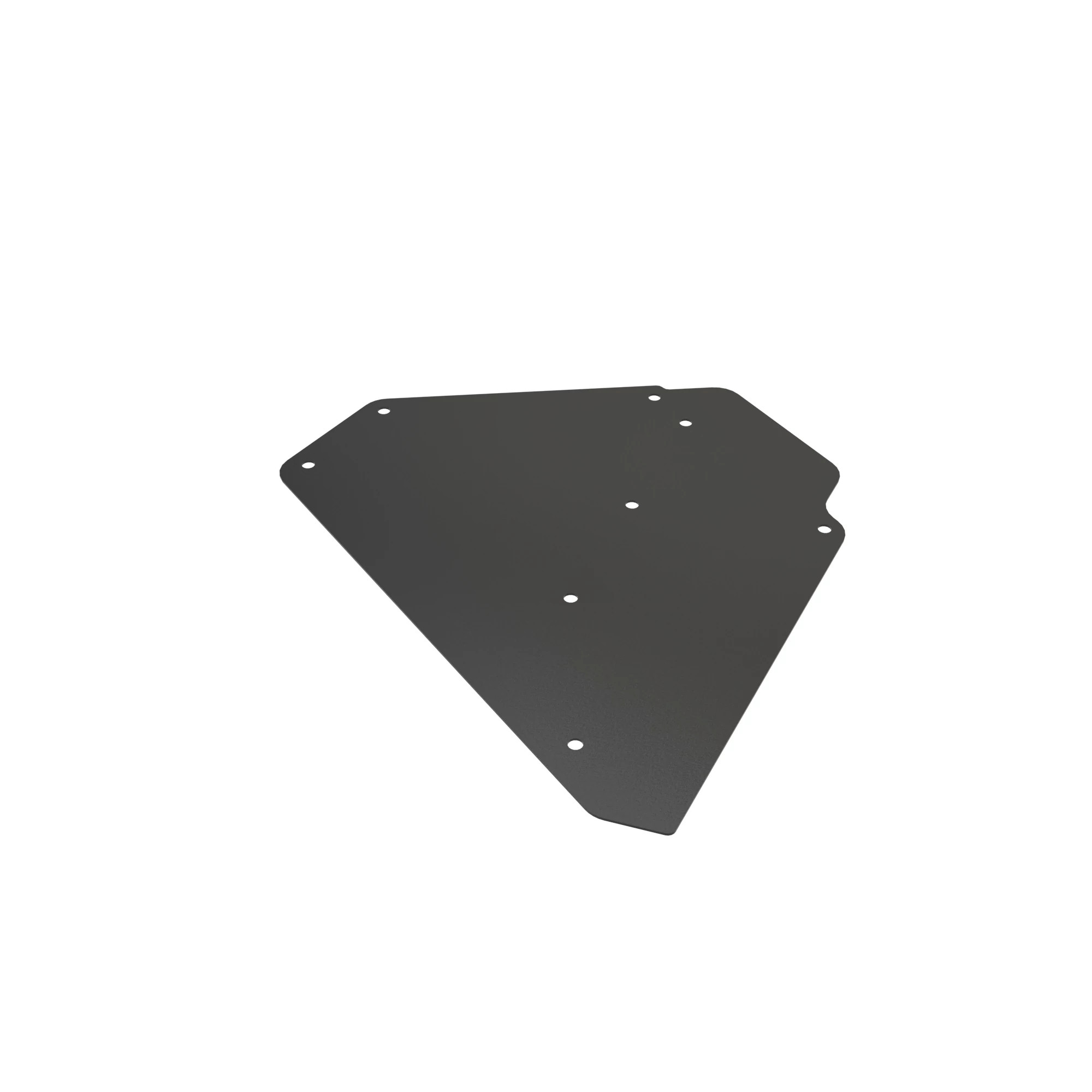 COVER, STANDARD REEL END COVER