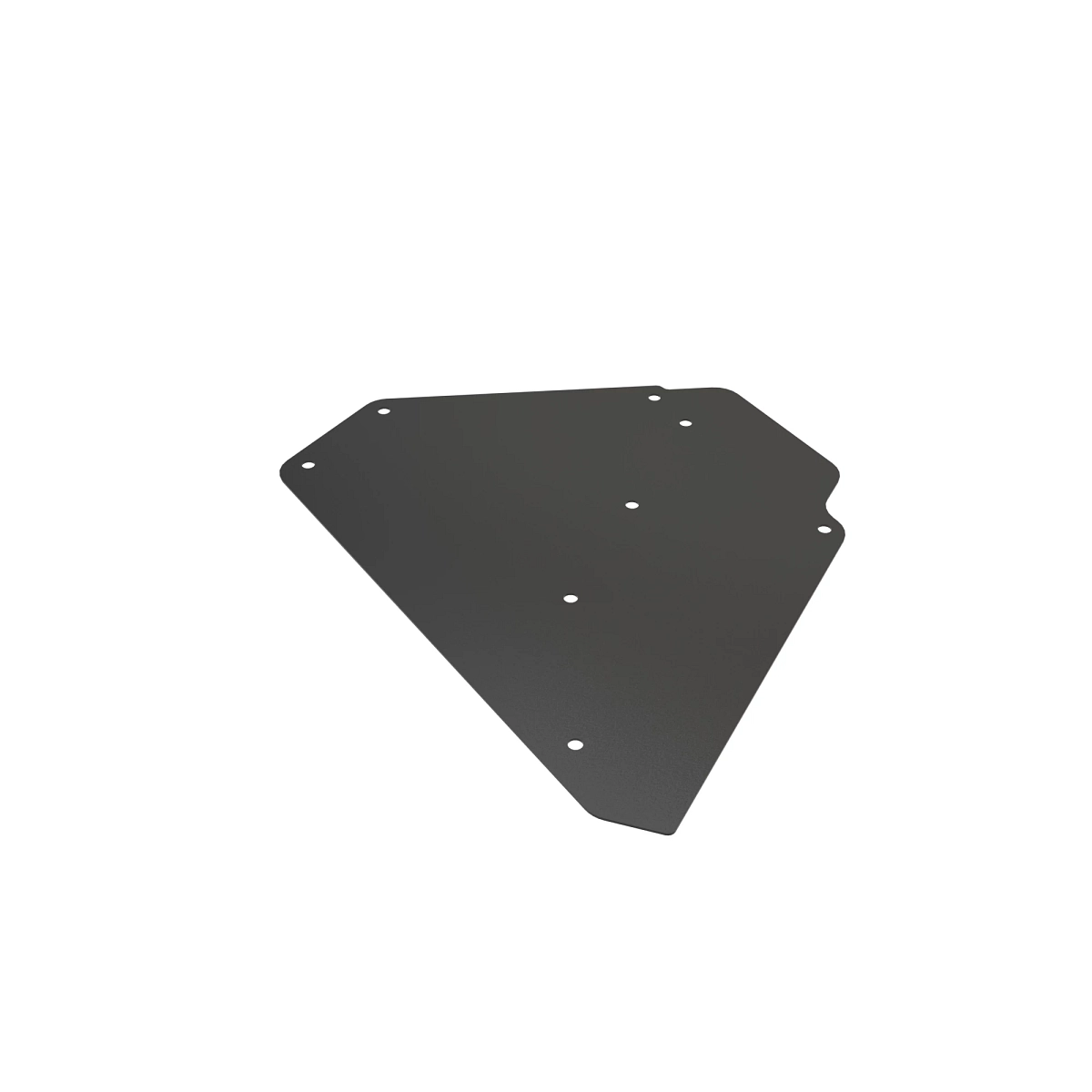 Standard Reel End Cover