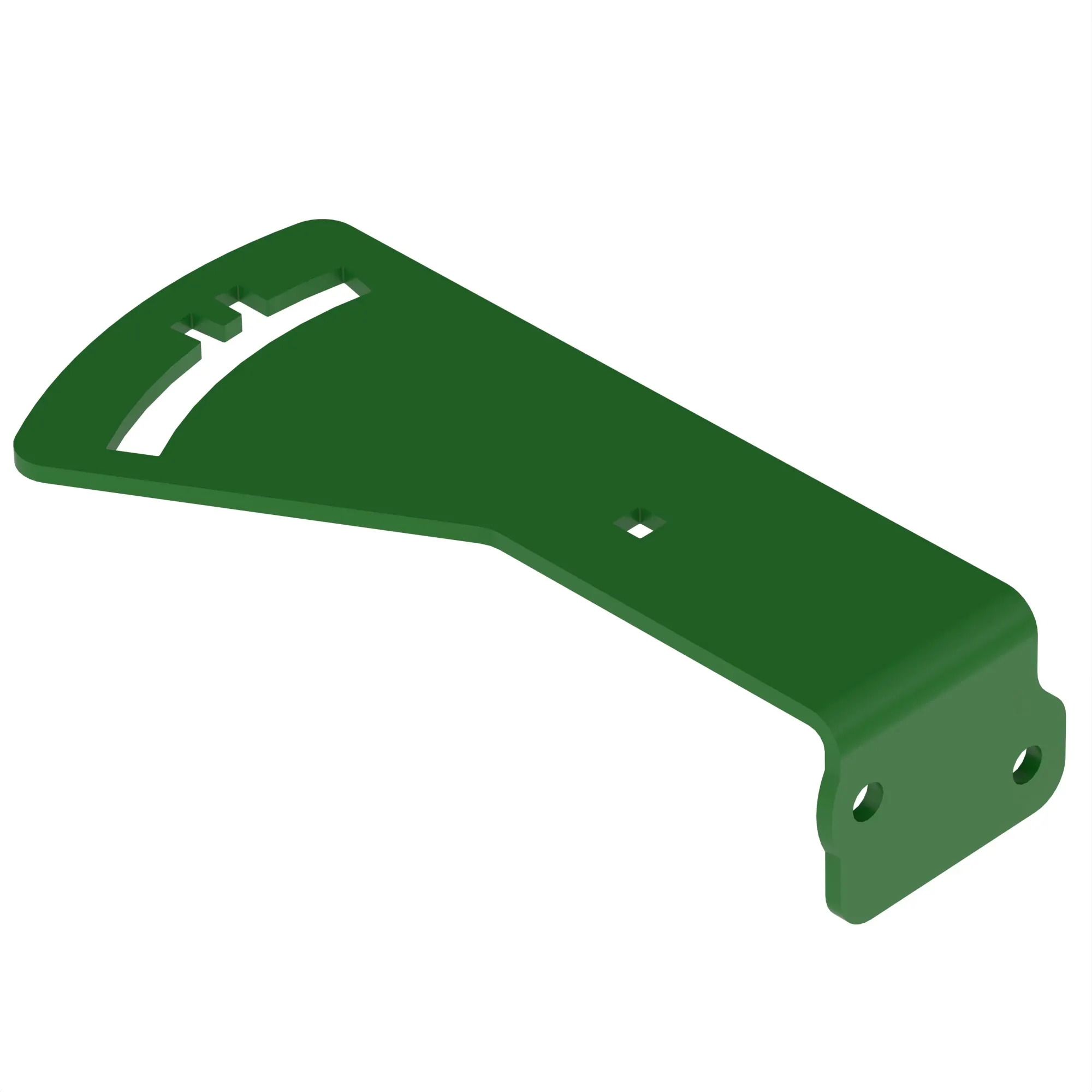 BRACKET, HANDLE 48"