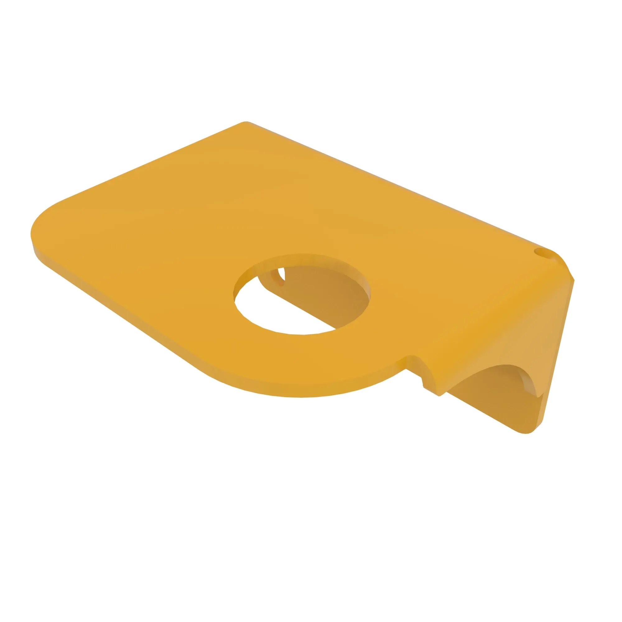 VALVE SUPPORT BRACKET
