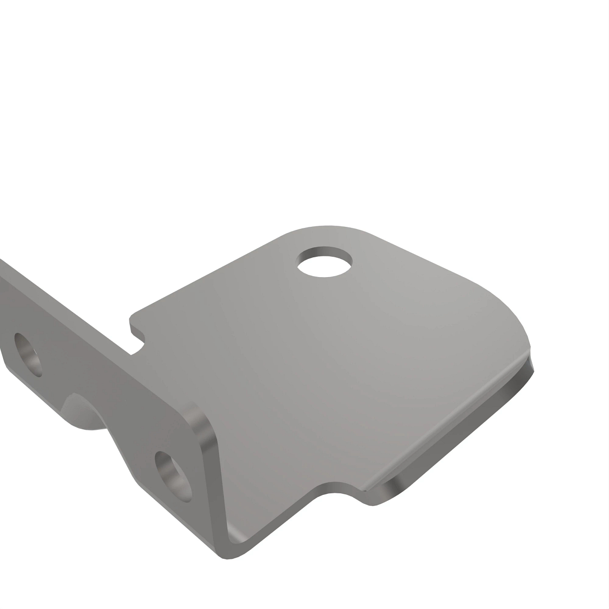 John Deere Bracket - GX20386