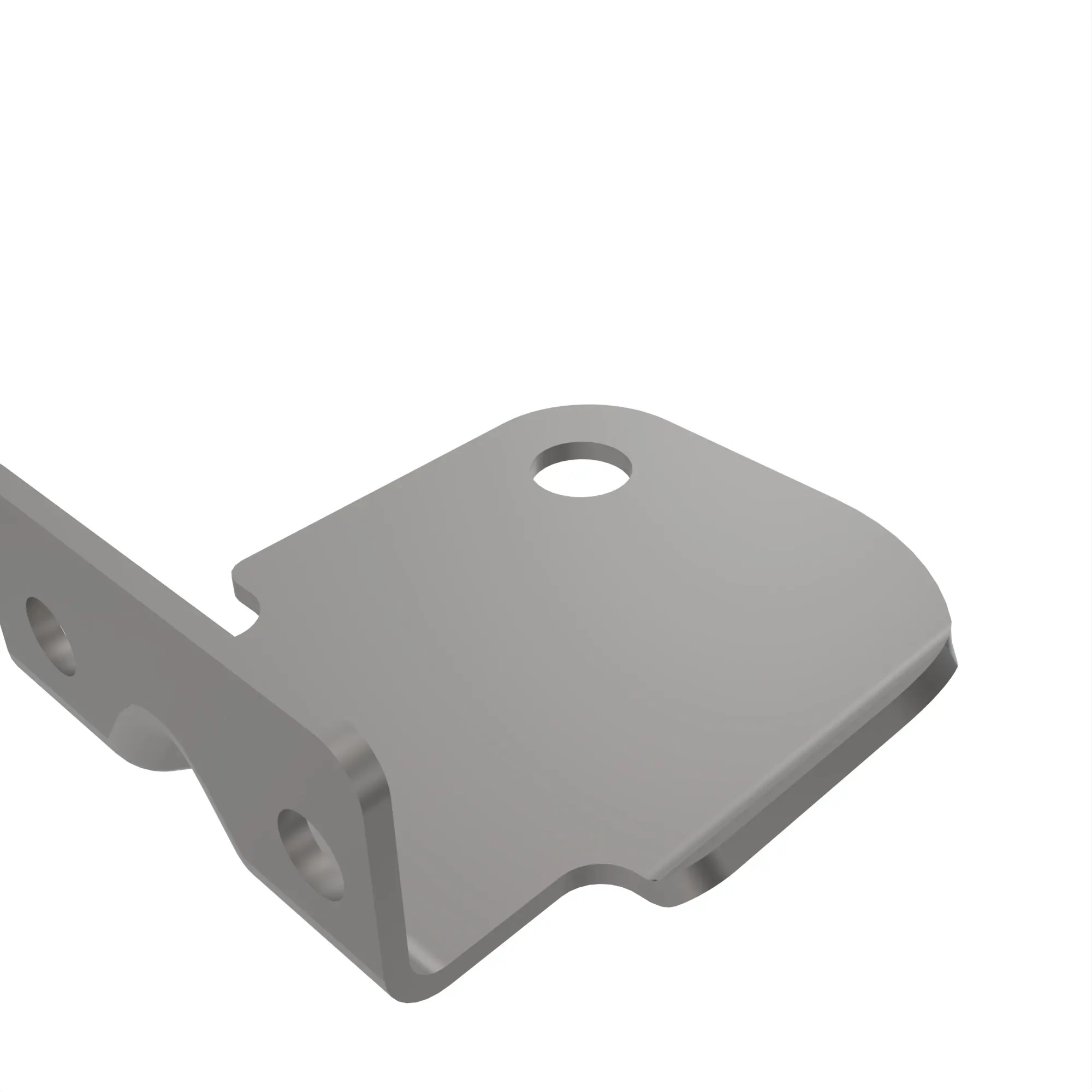 John Deere Bracket - GX20386