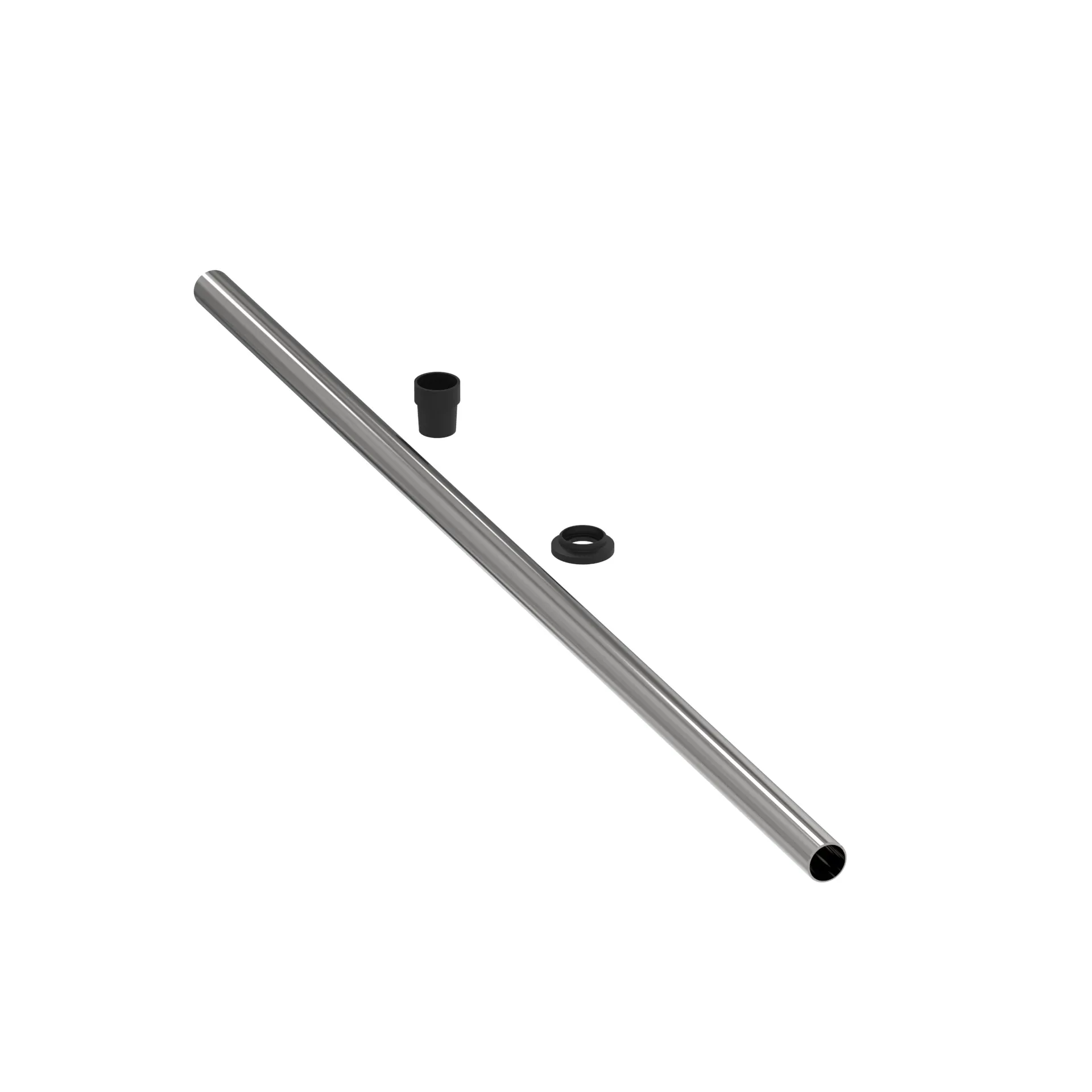 John Deere Spray Pipe Kit, 15 inch - AN406289