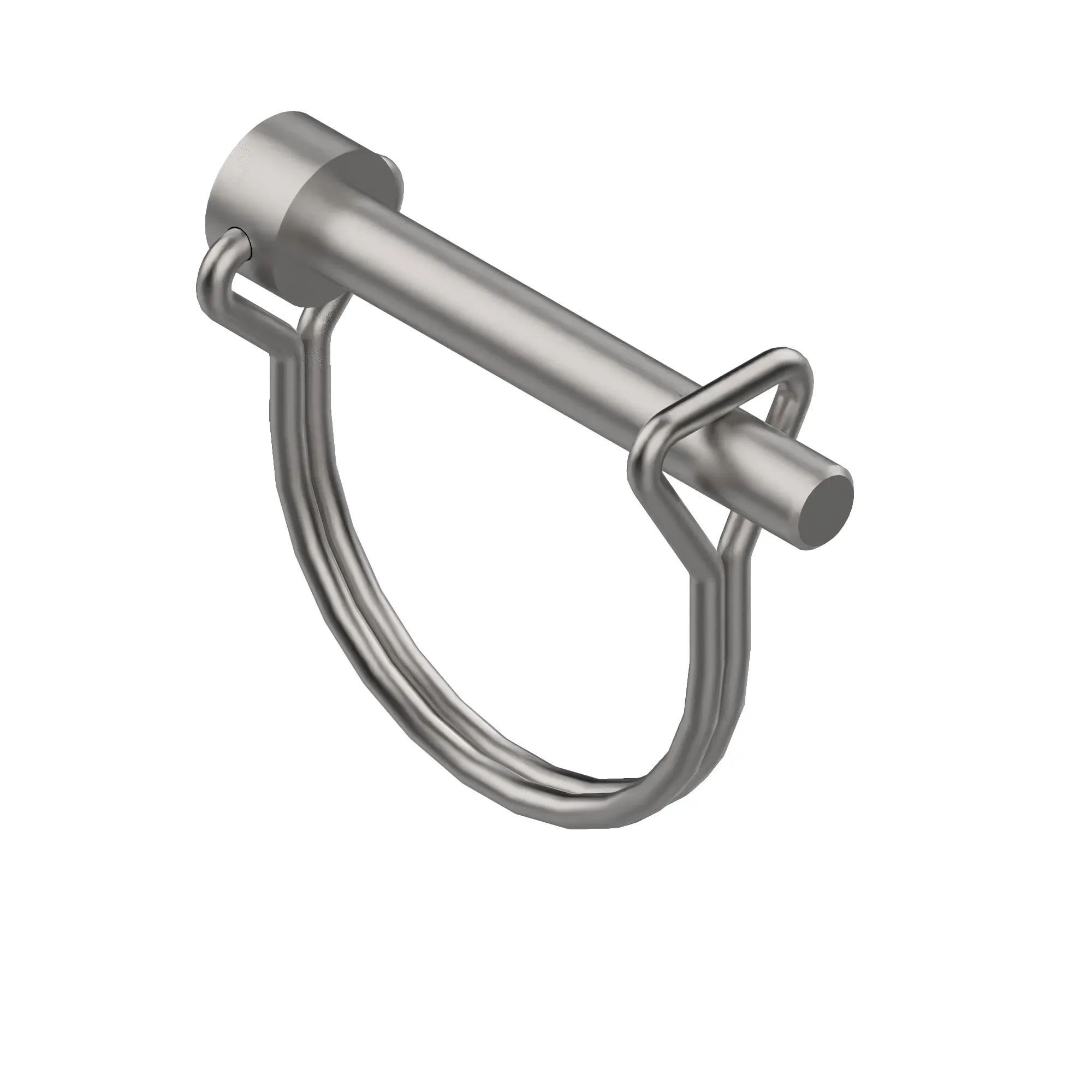 Spring Locking Pin