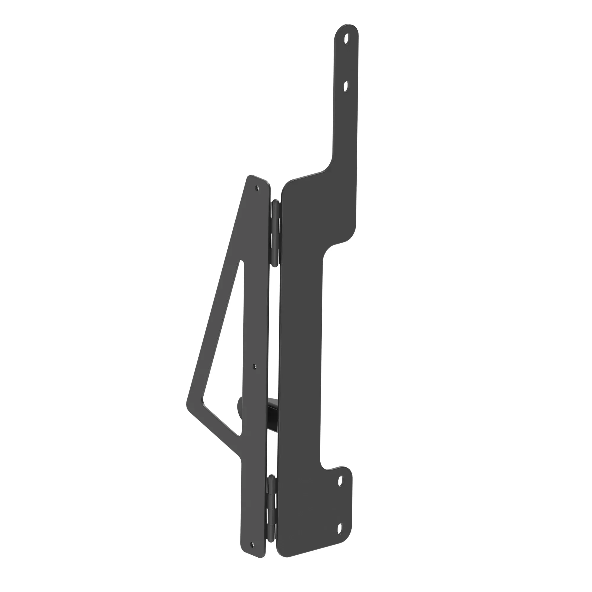 BRACKET, WELD ASSY.  CALIPER