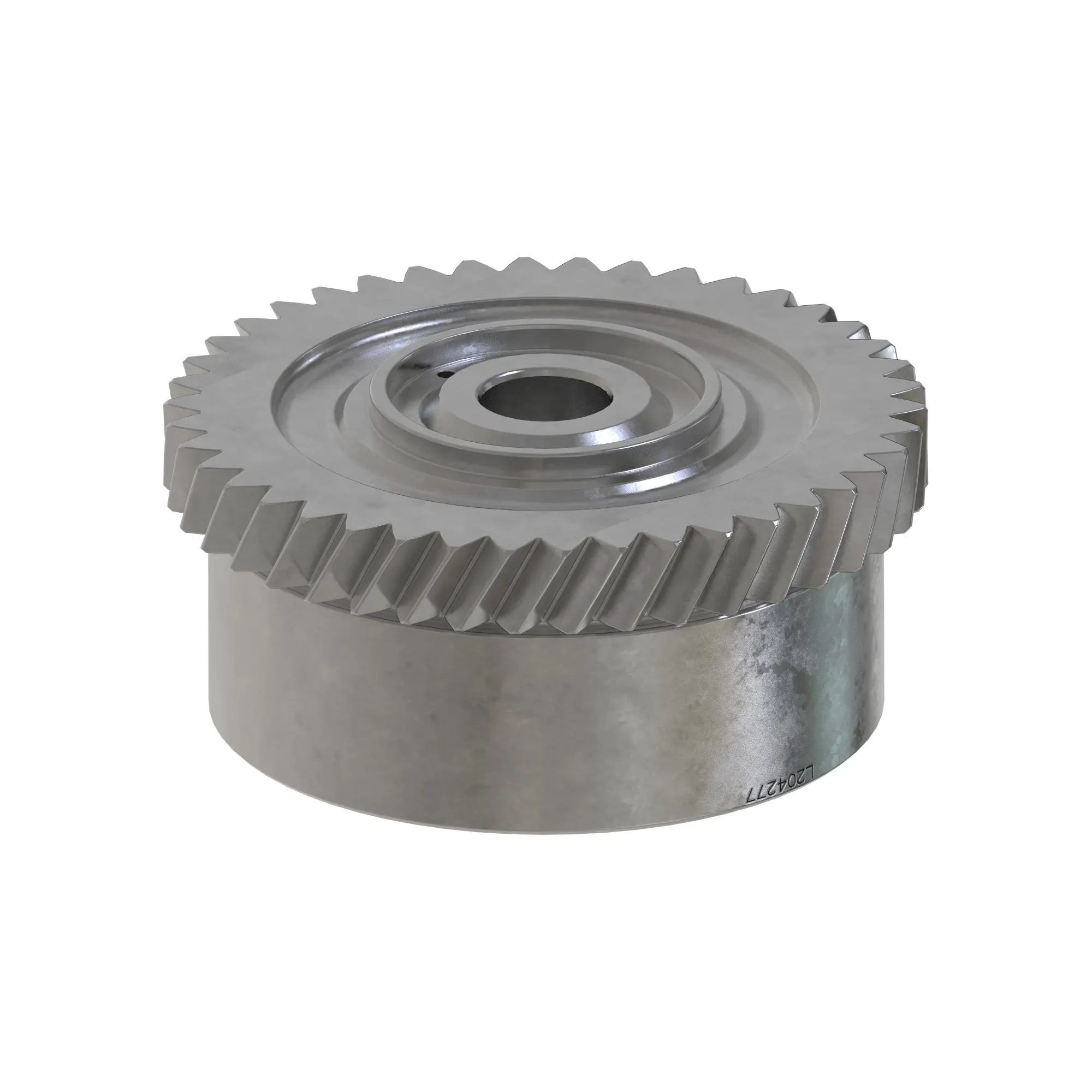 MFWD CLUTCH, 42 TEETH