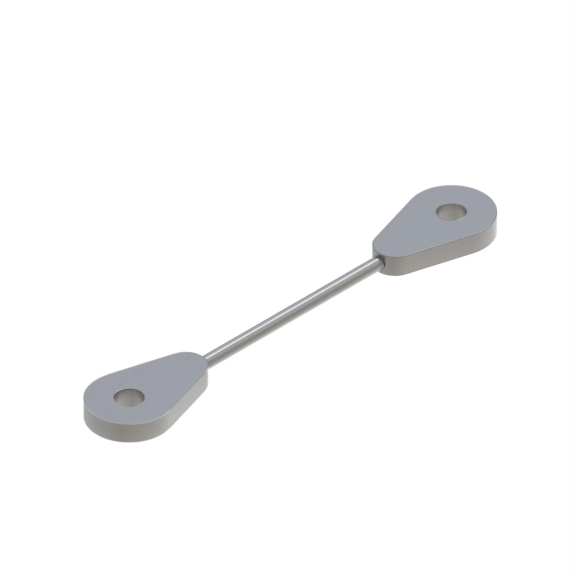 John Deere Tether Cable - M79733