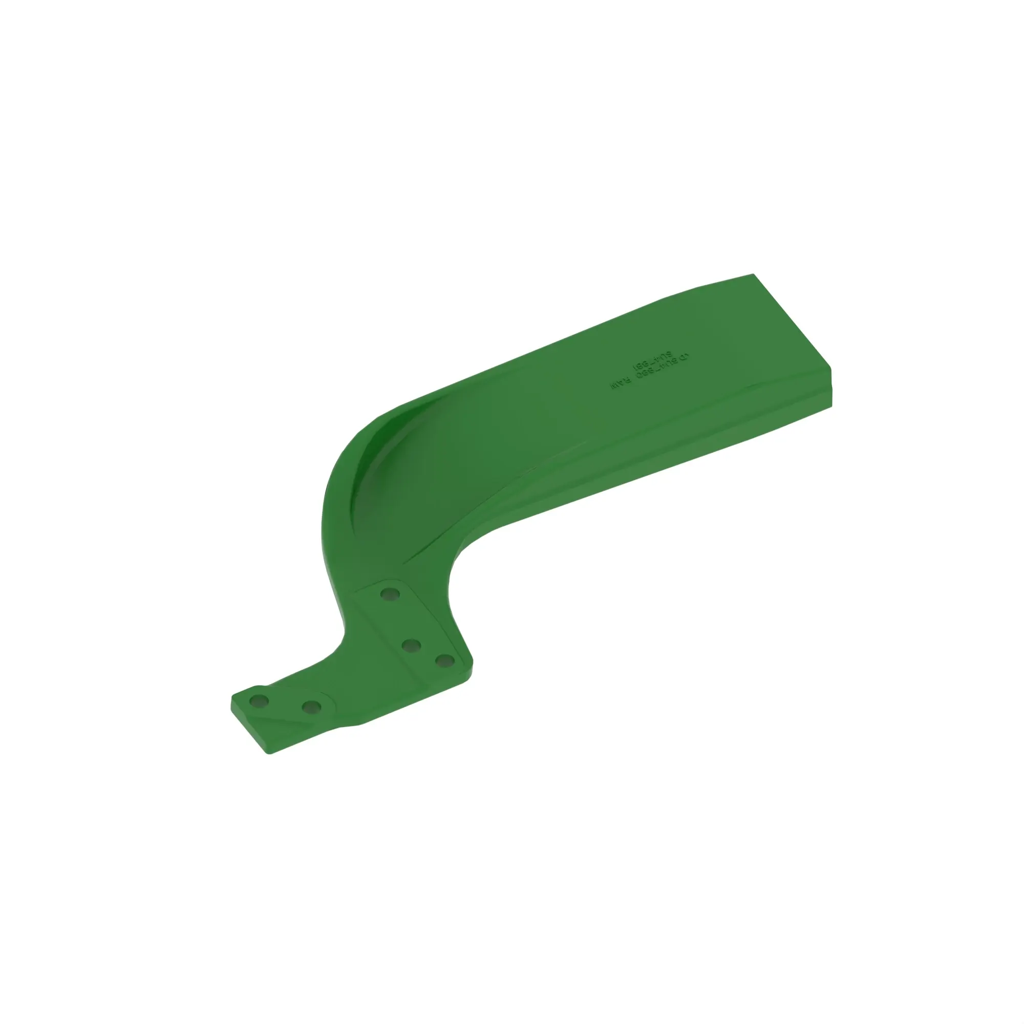 John Deere Frame - SU47881