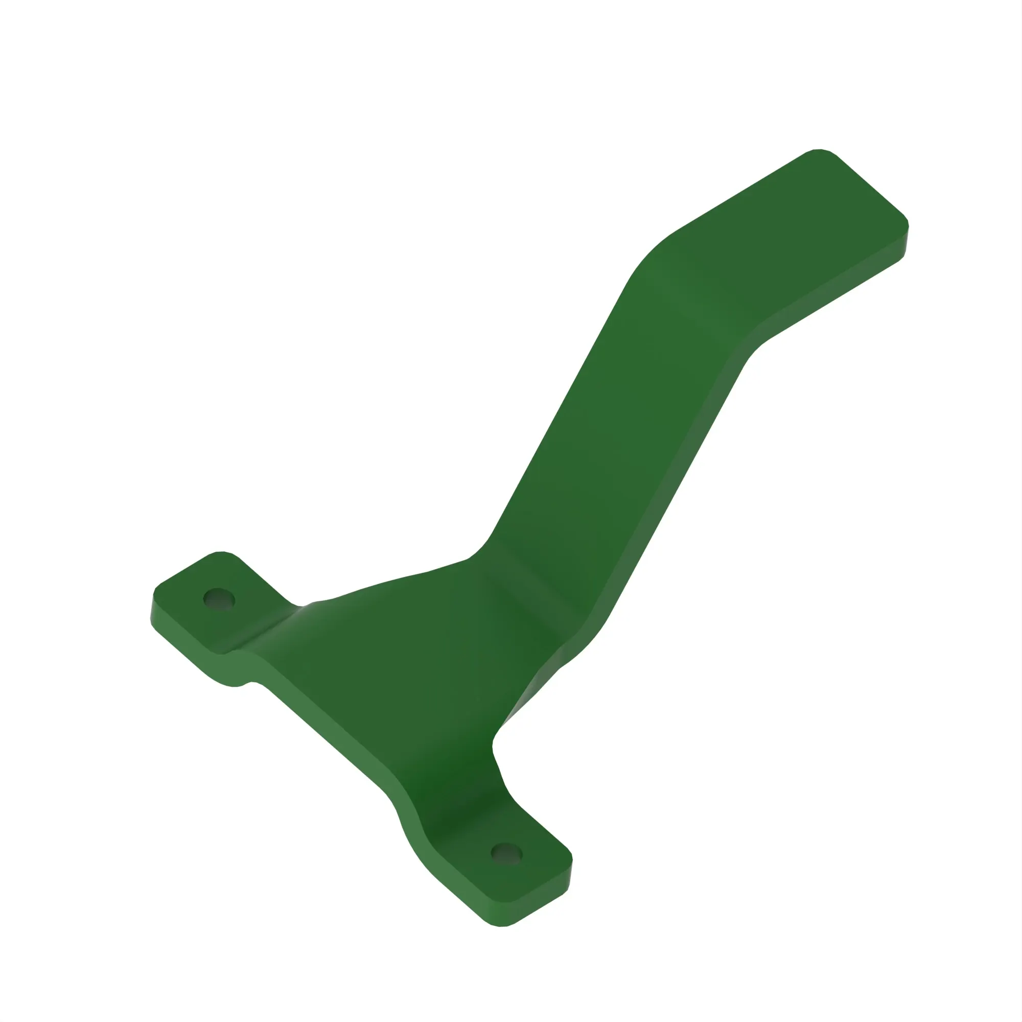 John Deere Fender Stop Bracket - L223735