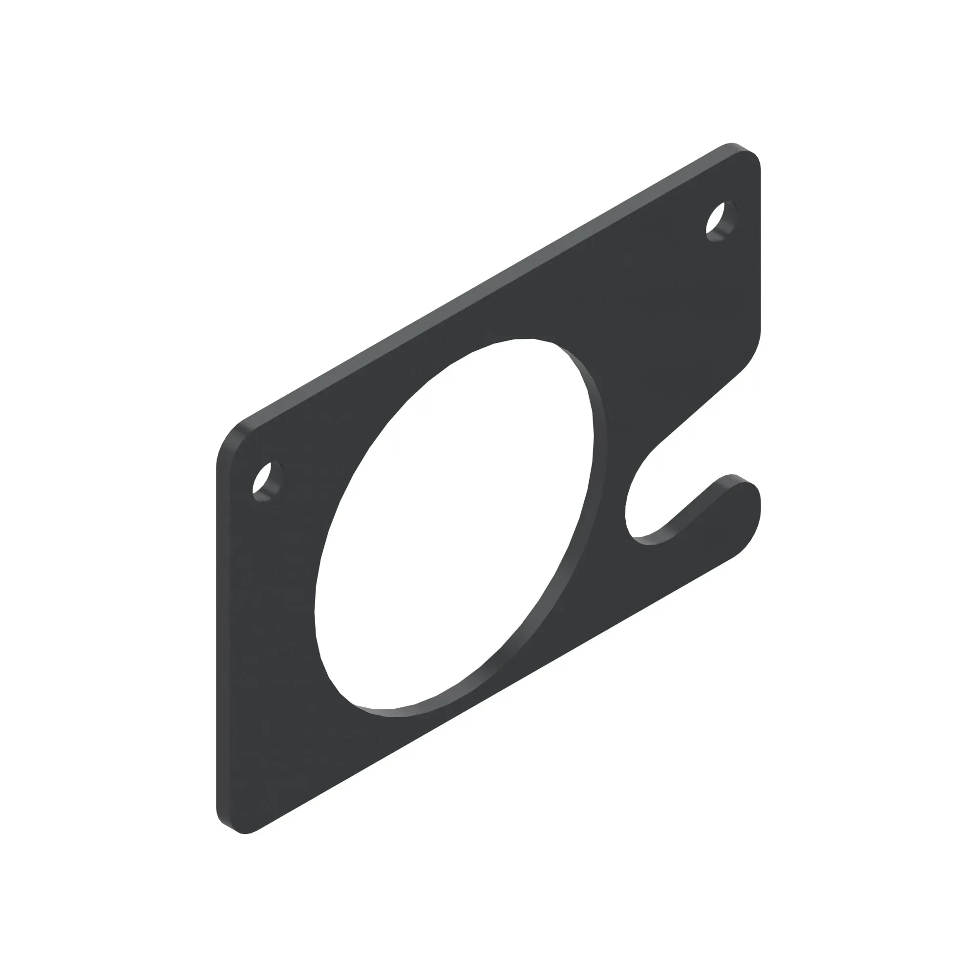 BRACKET PLATE