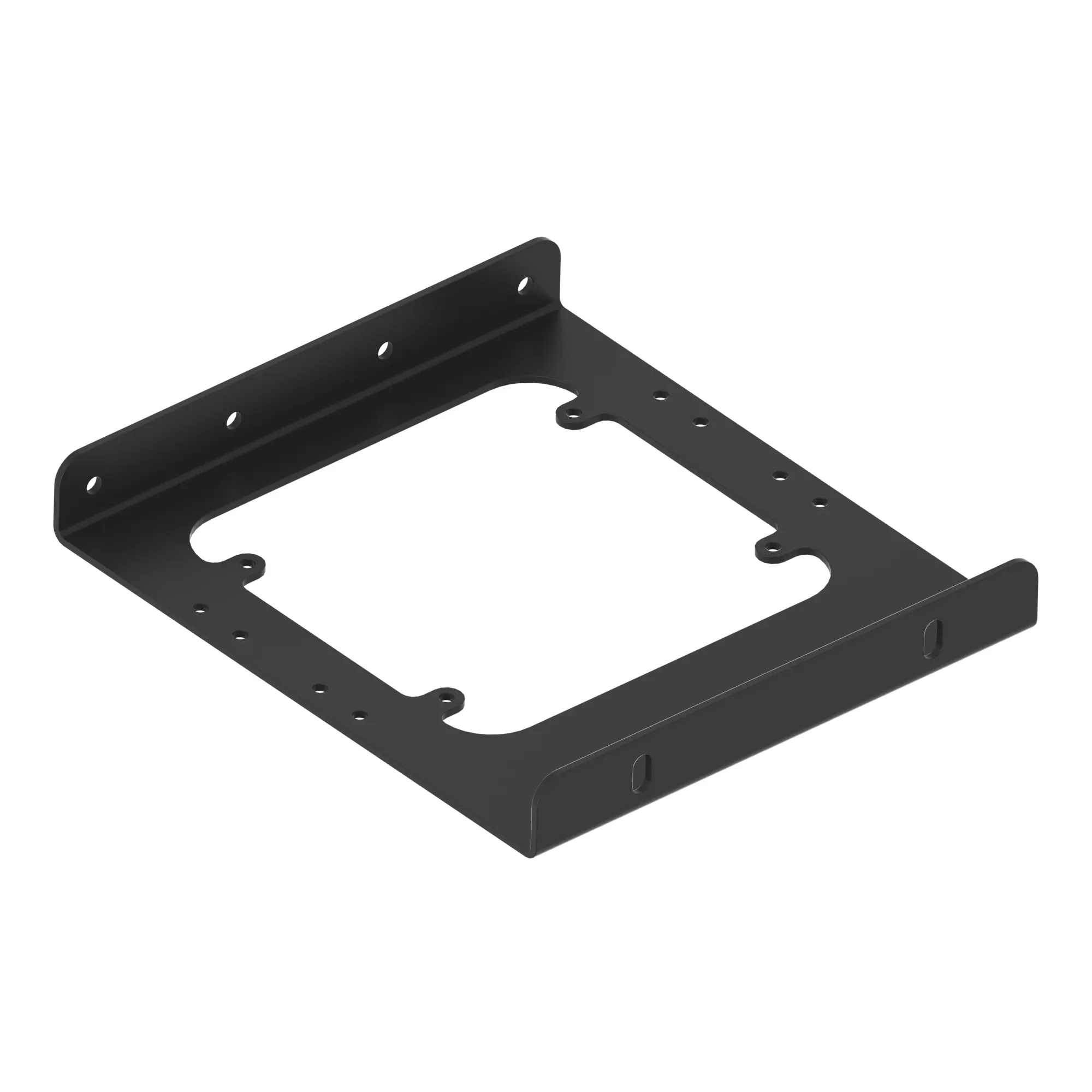 BRACKET, COOLER MOUNT