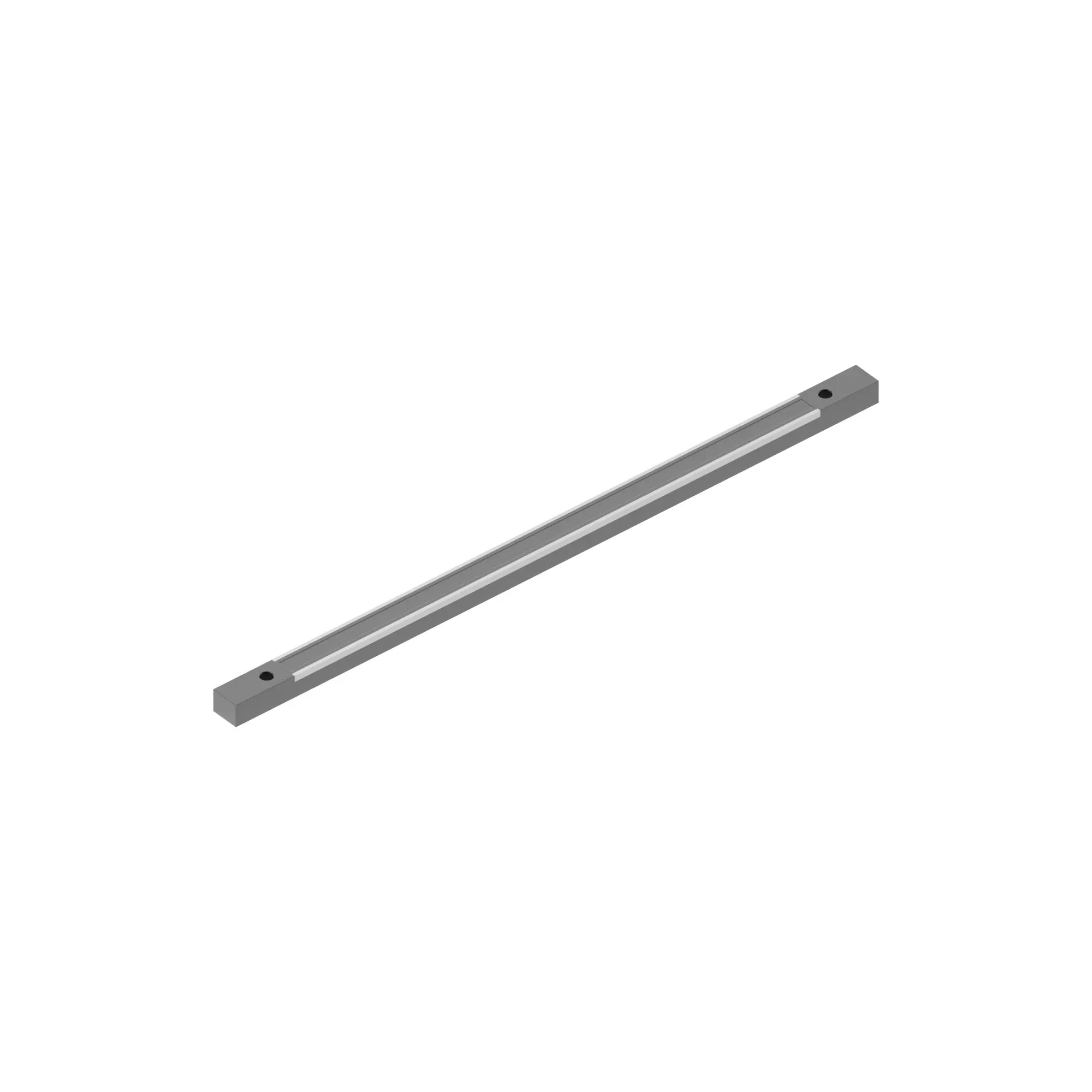 STATIONARY KNIFE, SHEARBAR, WIDE, D