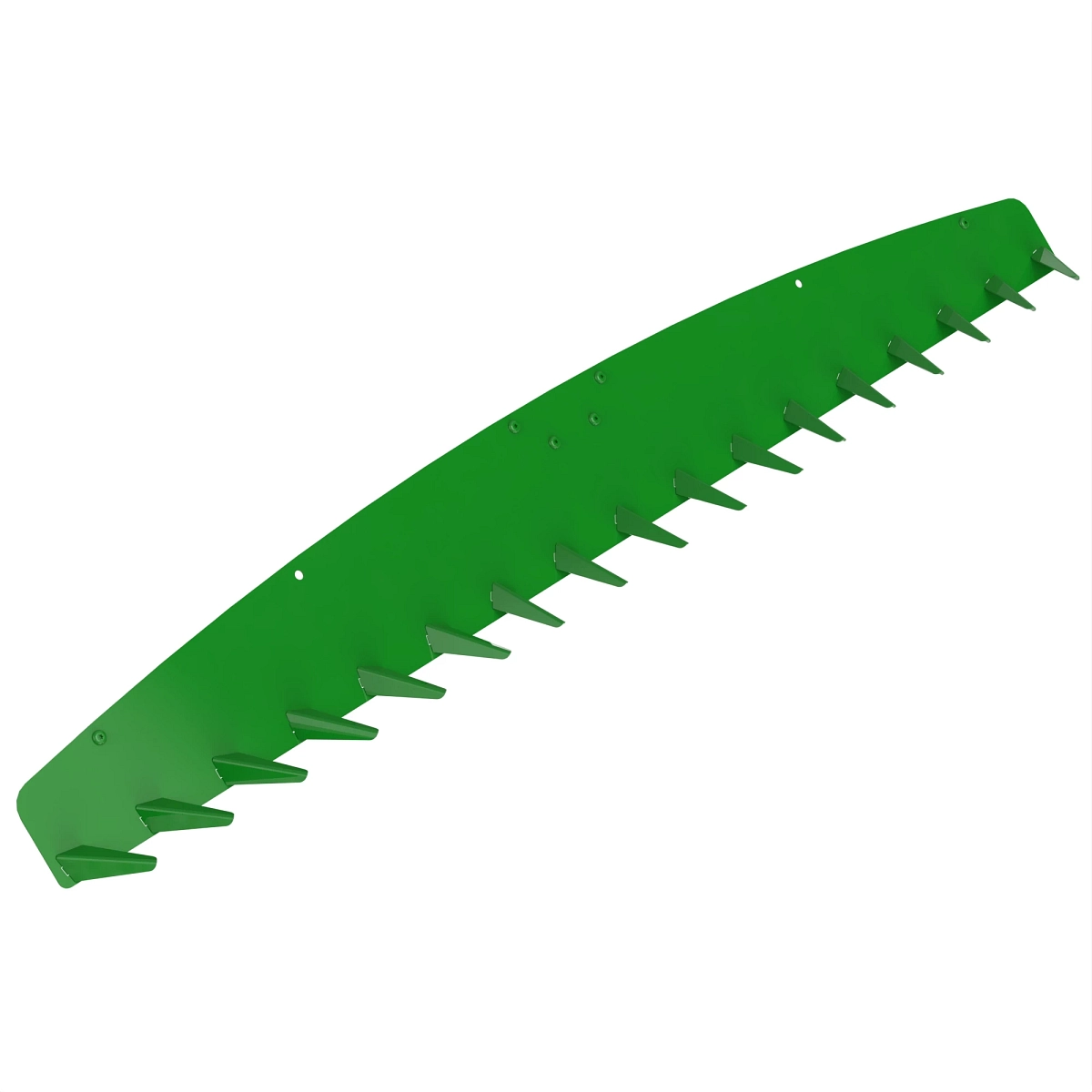 Raw Weldment, Rock Trap, Drapper
