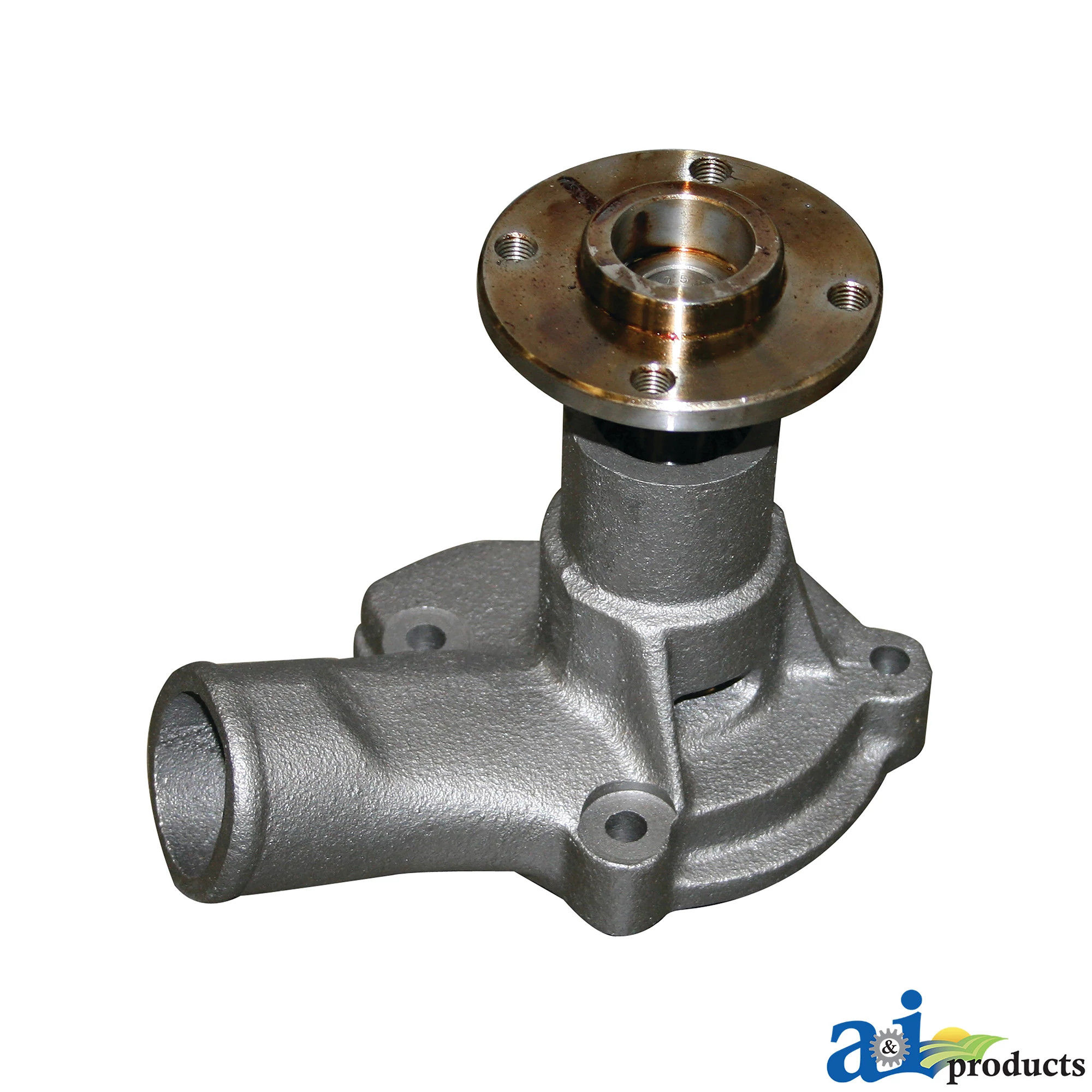 ⚙️ A-VPE1012: Bomba de Agua John Deere 🚜✅ | Procomex