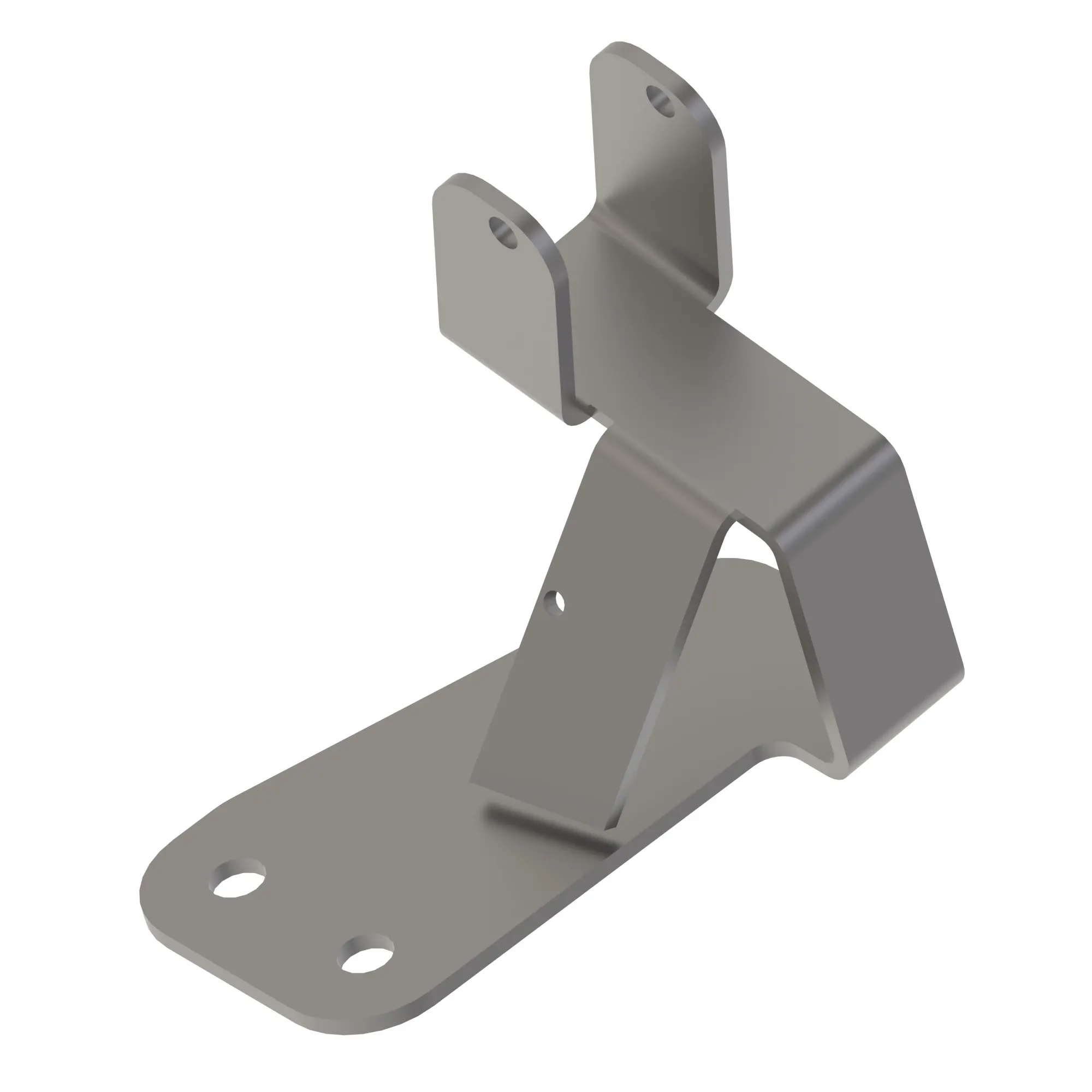 John Deere Ladder Holder  - HXE69633