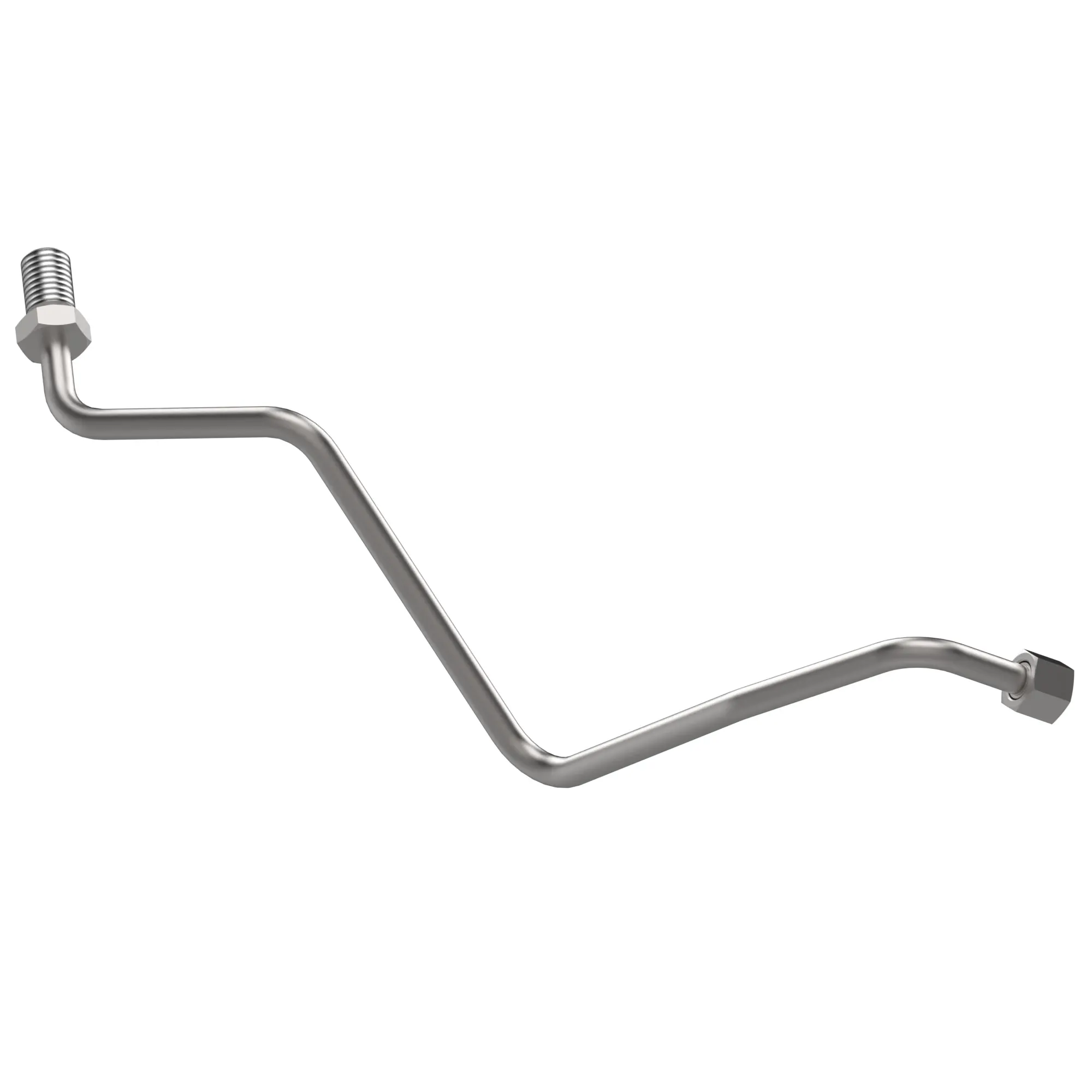 OIL LINE, BRAKE SUPPLY