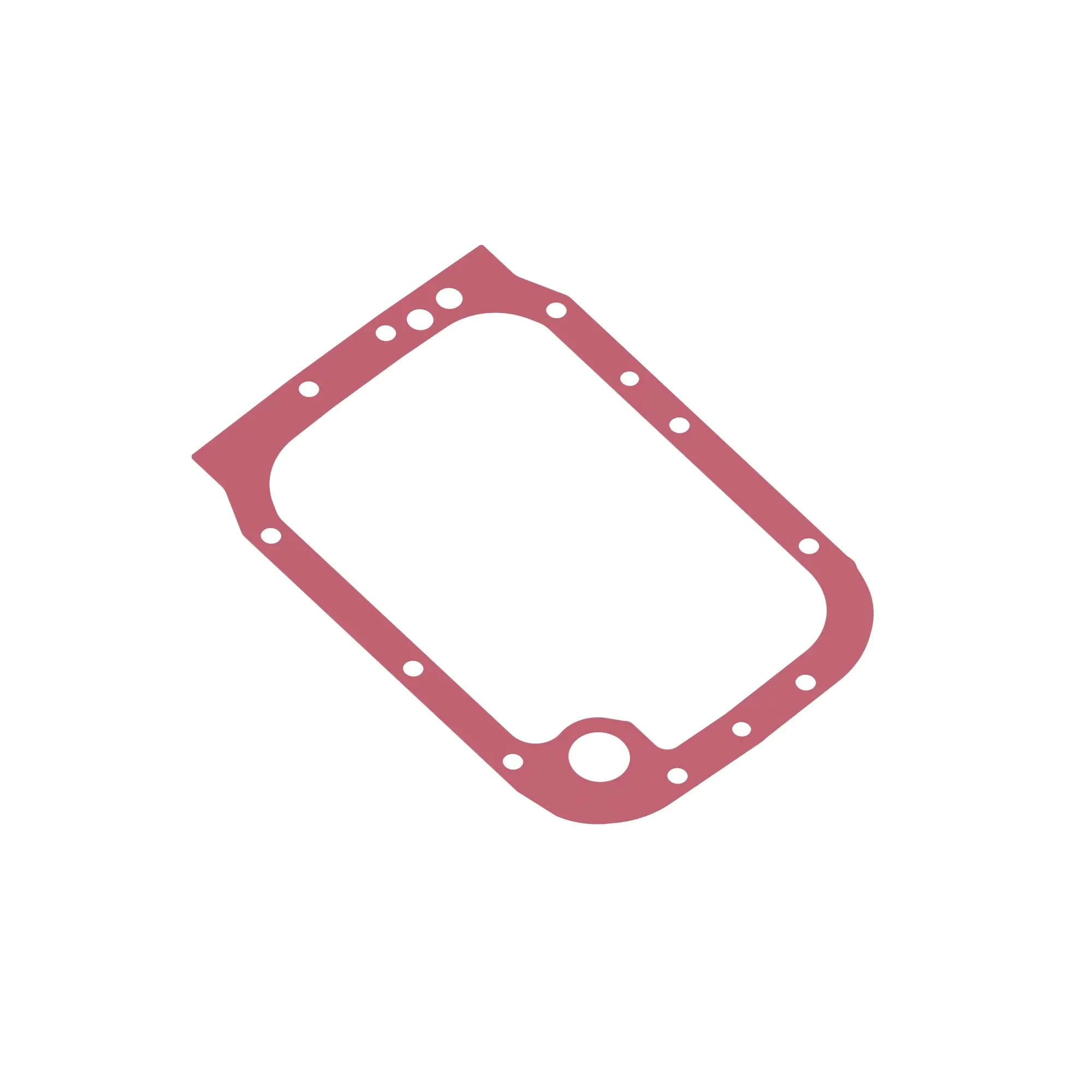 John Deere Gasket - R138234