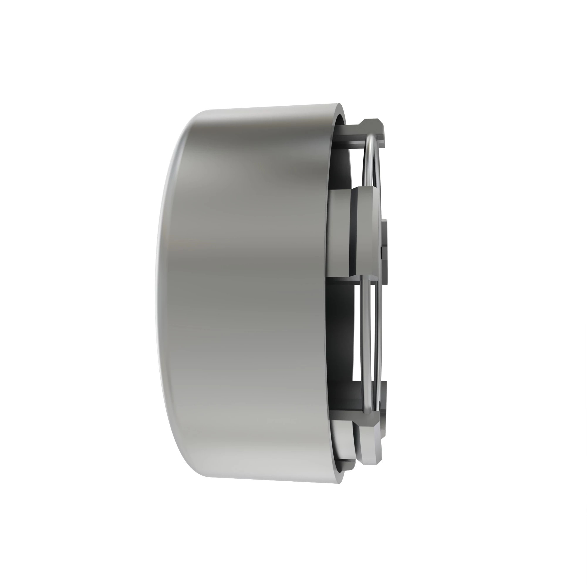 CAP, XUVHD ALLOY WHEEL HUB CAP SVC