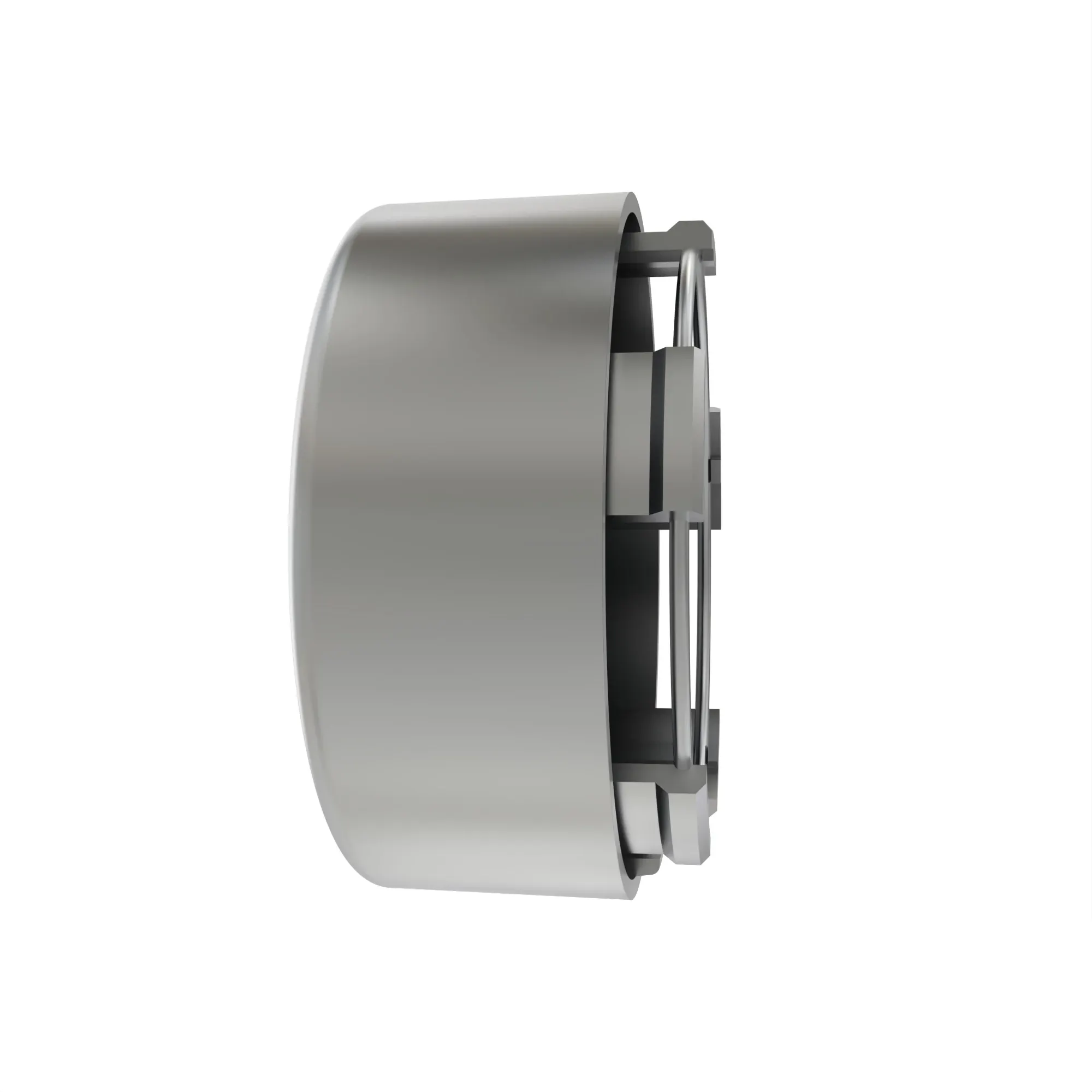CAP, XUVHD ALLOY WHEEL HUB CAP SVC