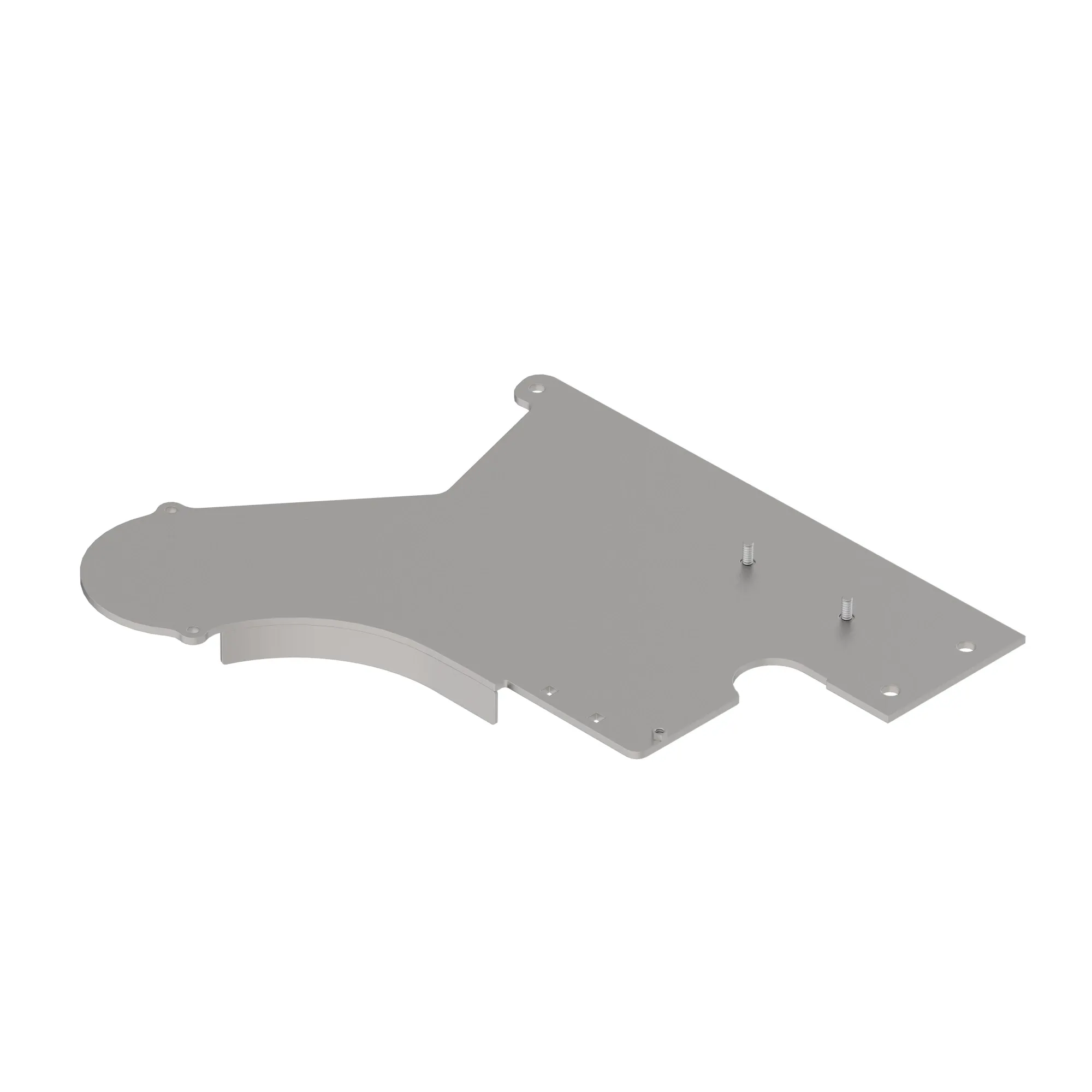 BRACKET, BRACKET, FUEL TANK SUPPORT
