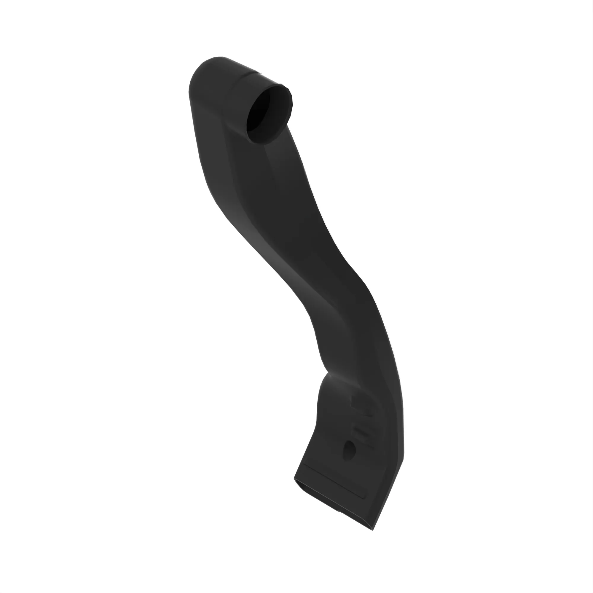 DUCT, AIR CLEANER INLET (GAS)