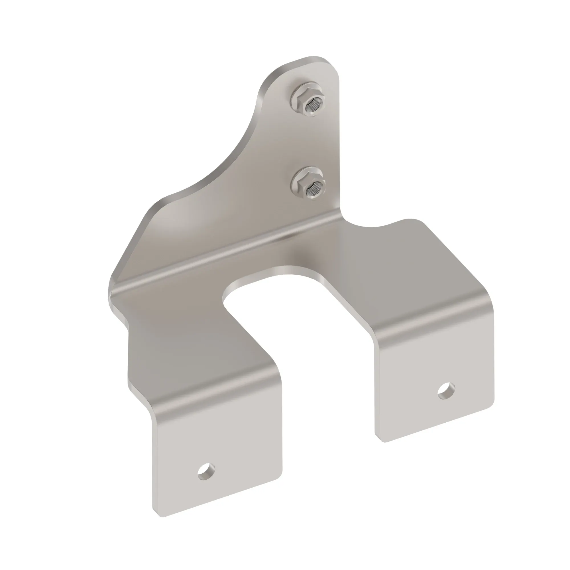 John Deere Control Bracket - AT369534