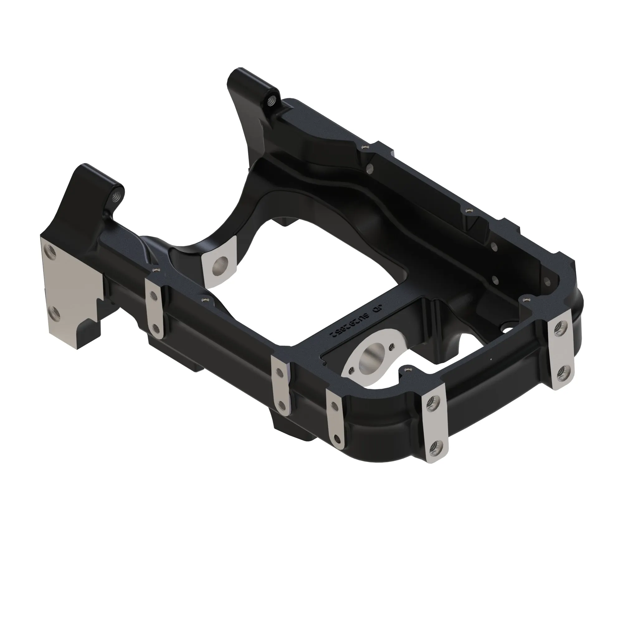 John Deere Front Axle Support - SU292852