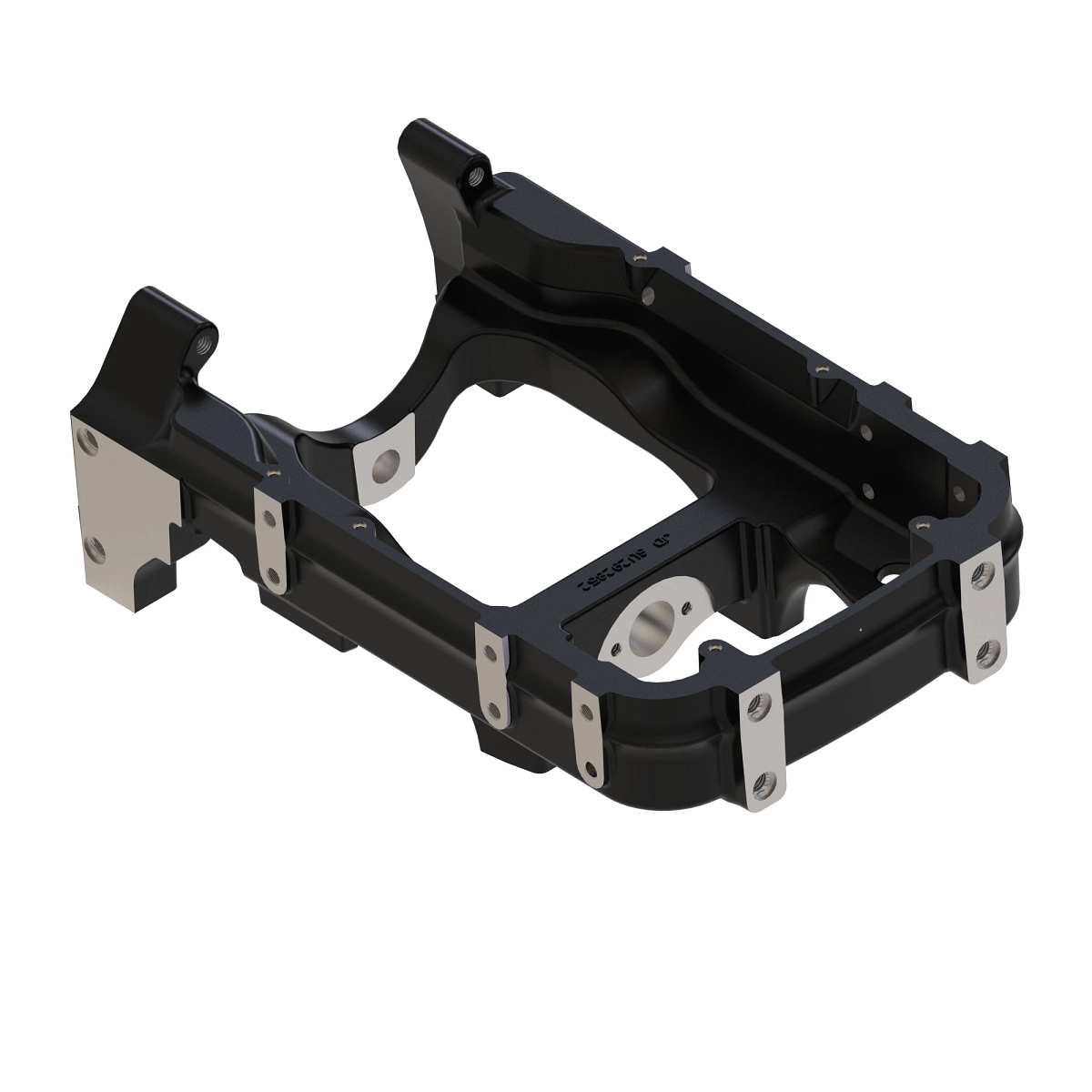 Front Axle Support