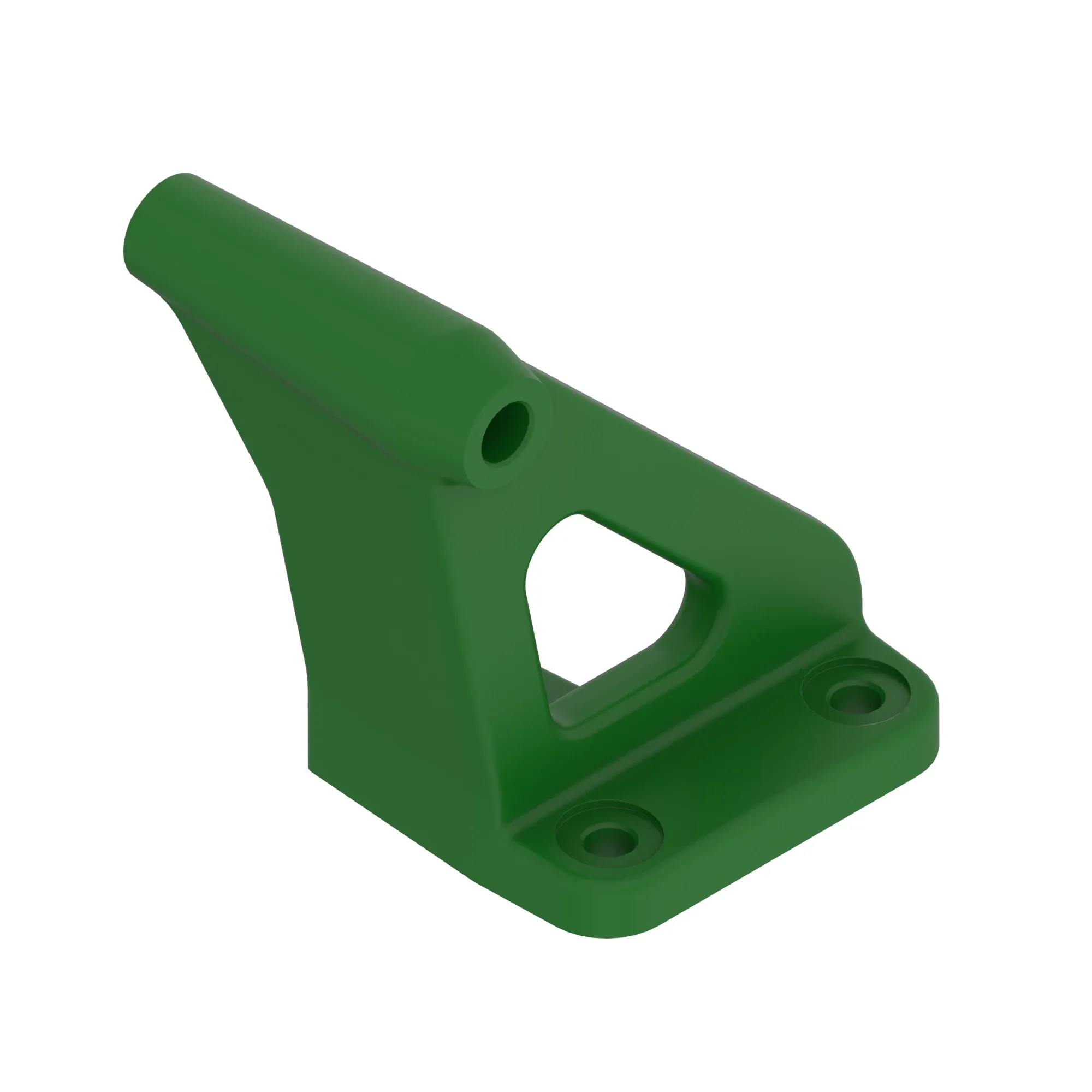 John Deere Alternator Mounting Bracket - H174408