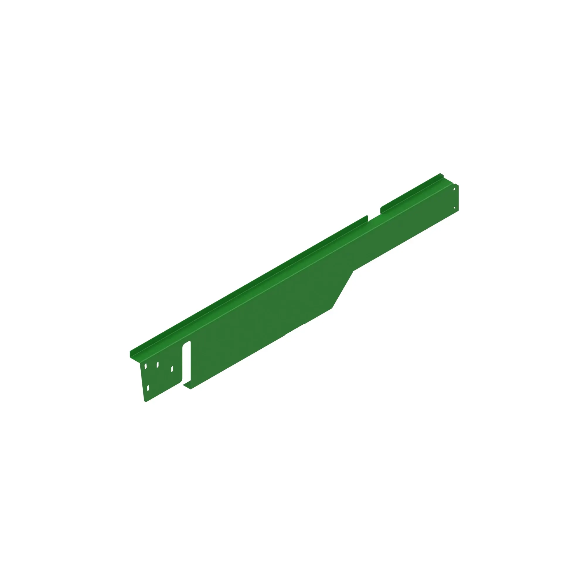 John Deere Right Side Shield - AXE99344