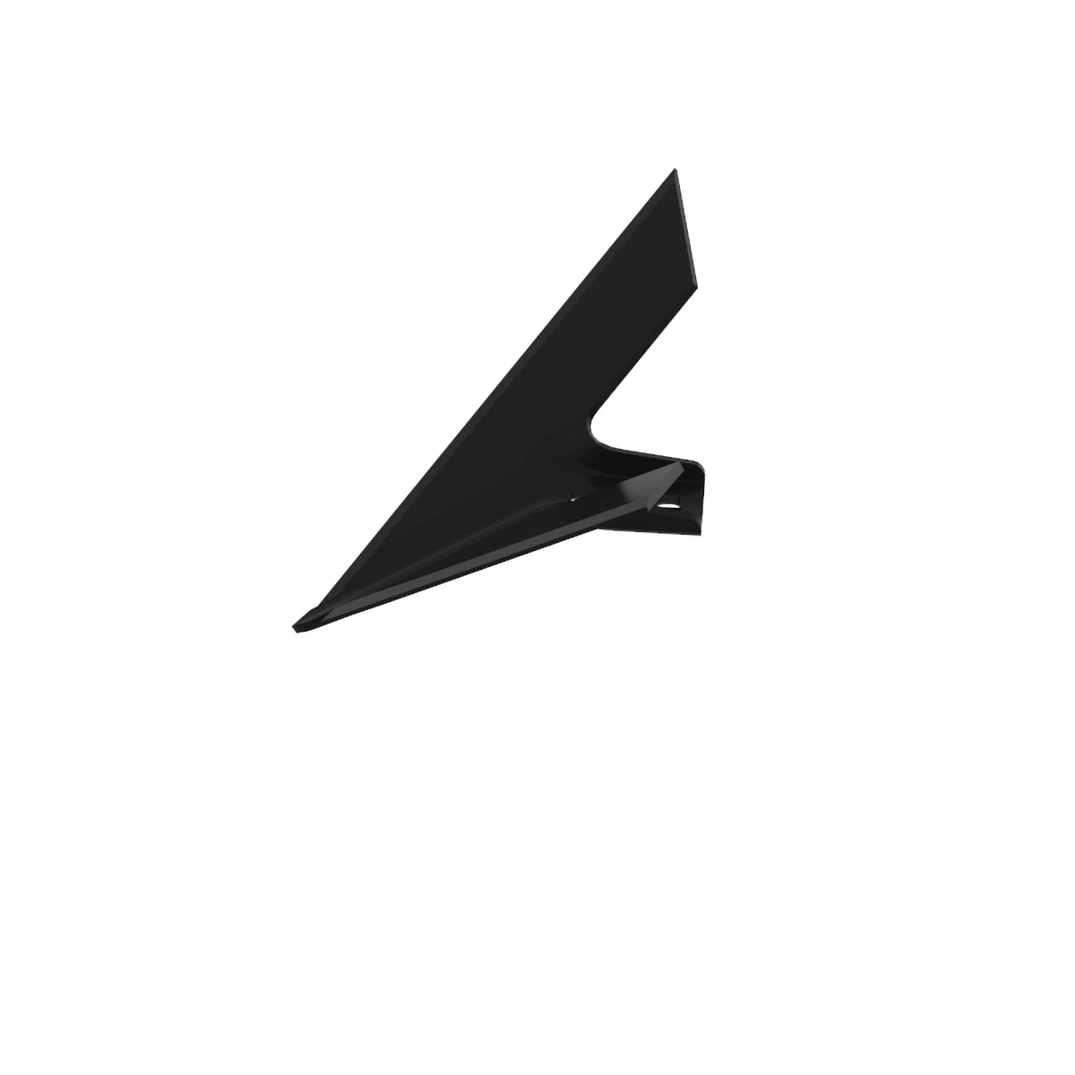 Sweep, 16" Conventional Wing, Med.
