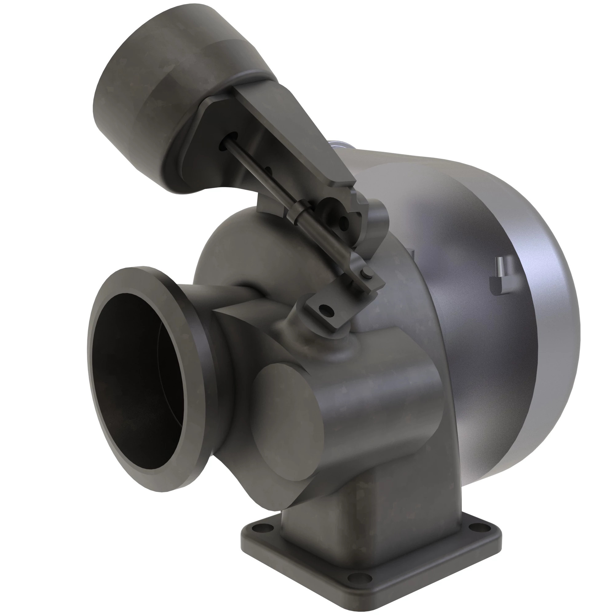 Turbocharger Reman