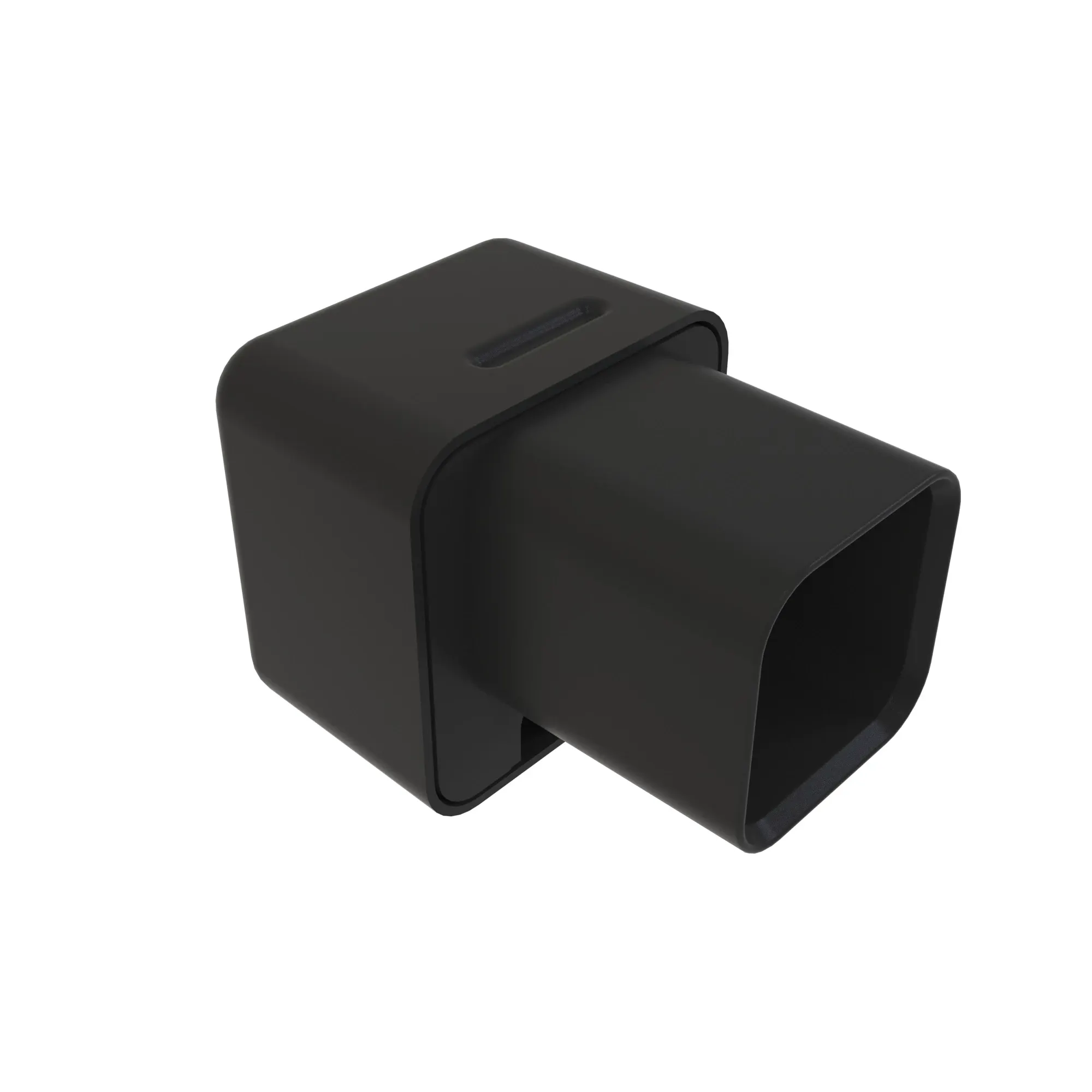 Rear Analog Camera