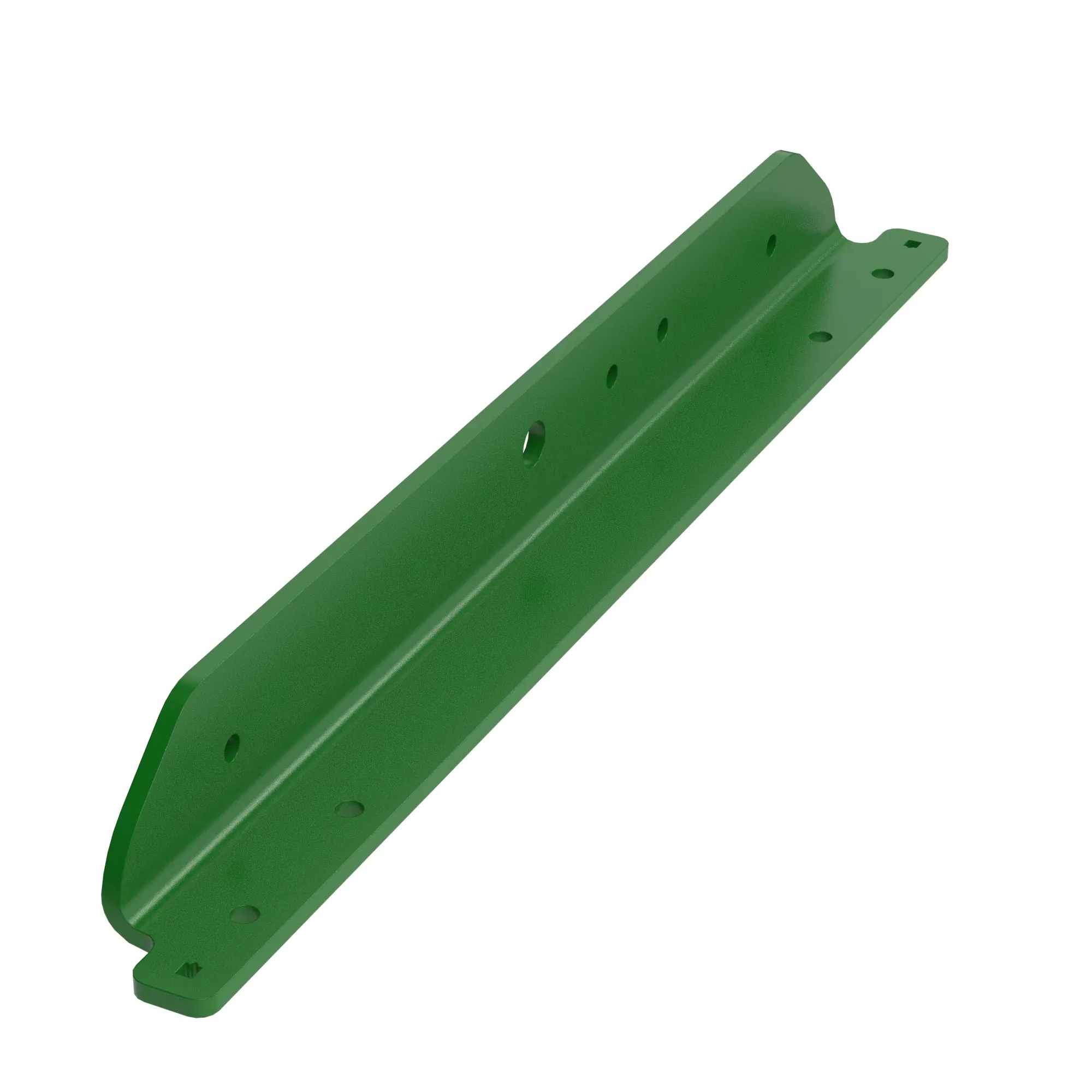 John Deere Plate - KK45189