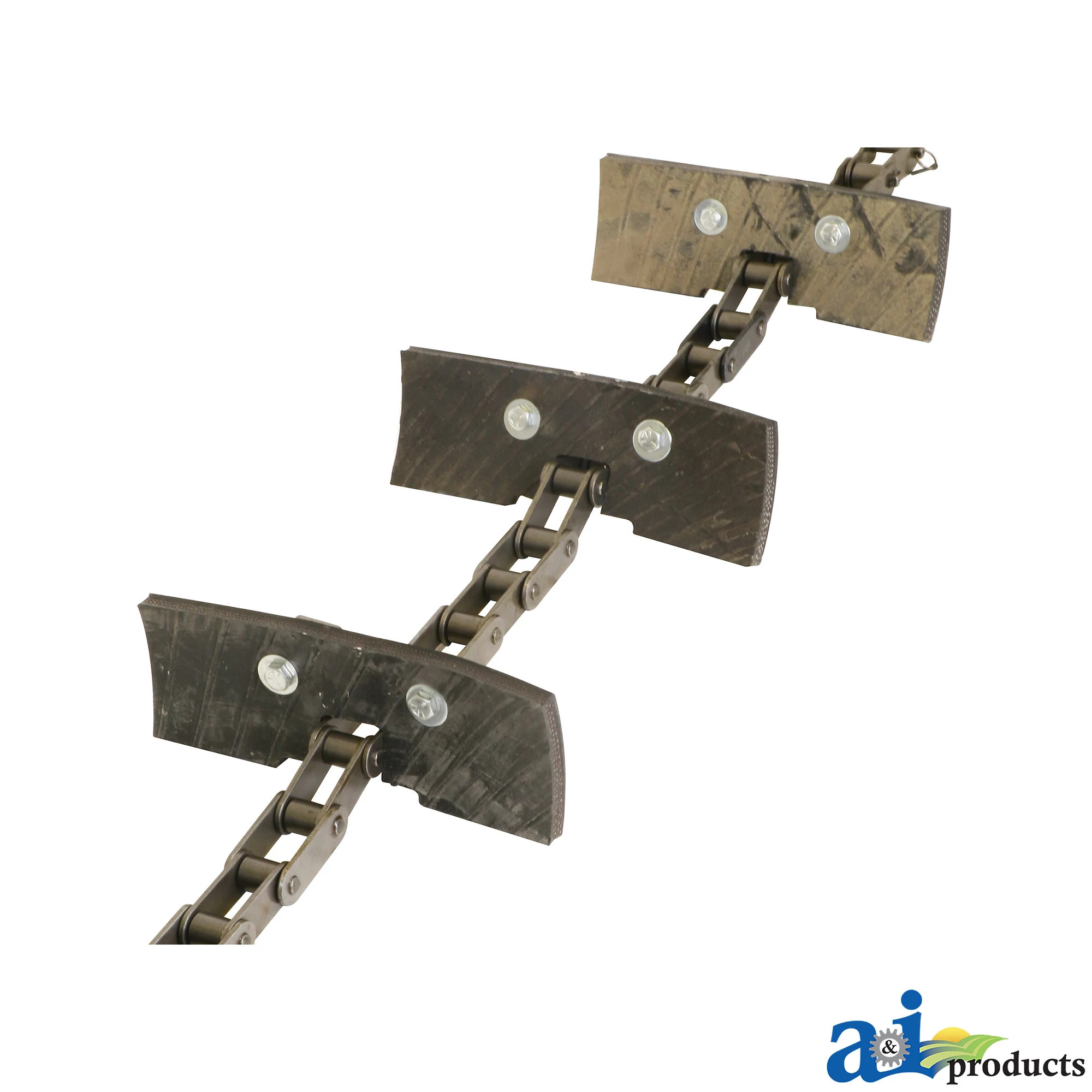 A&I Products Link Chain - A-AXE10556
