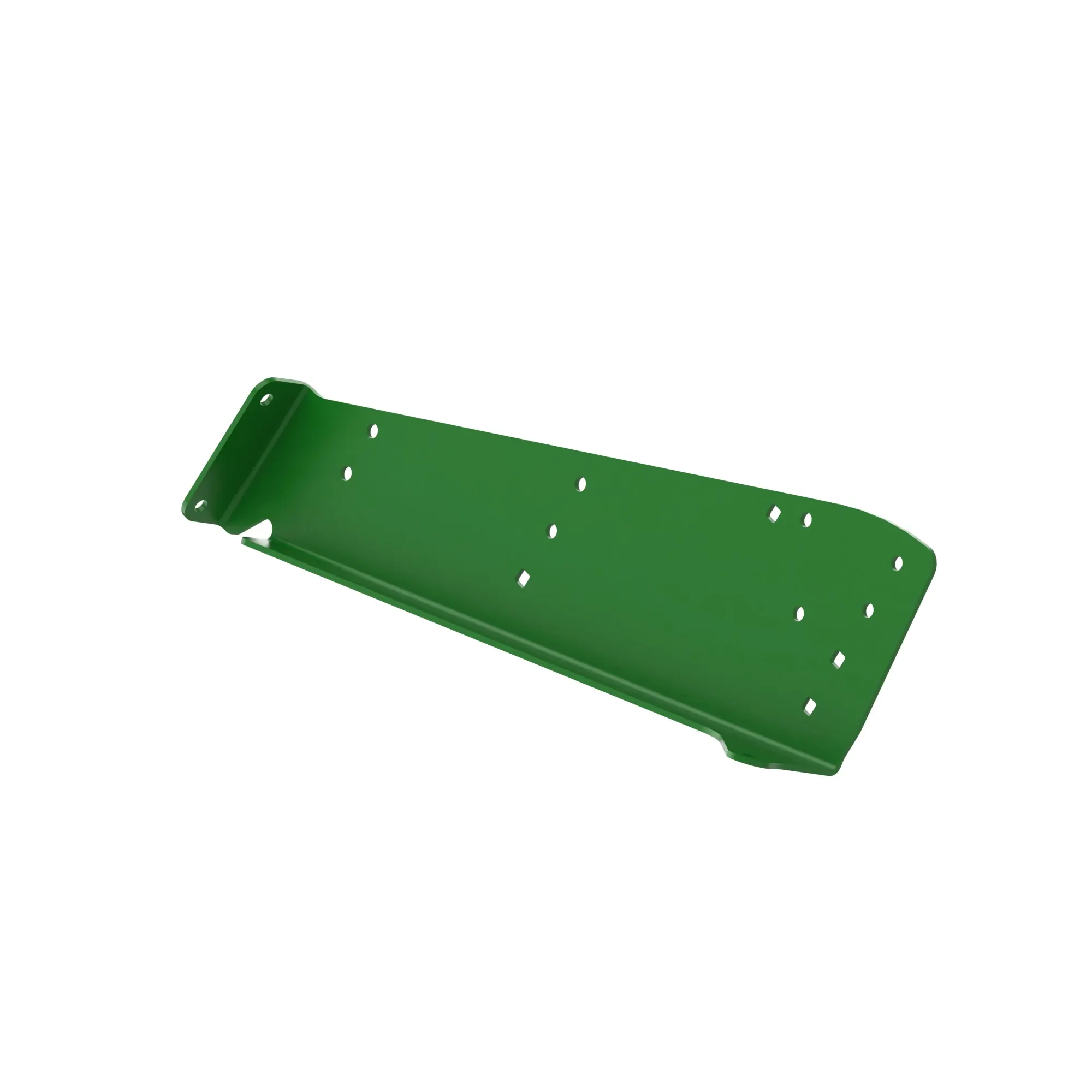 PLATE, TOP SIDE RAIL, SMALL