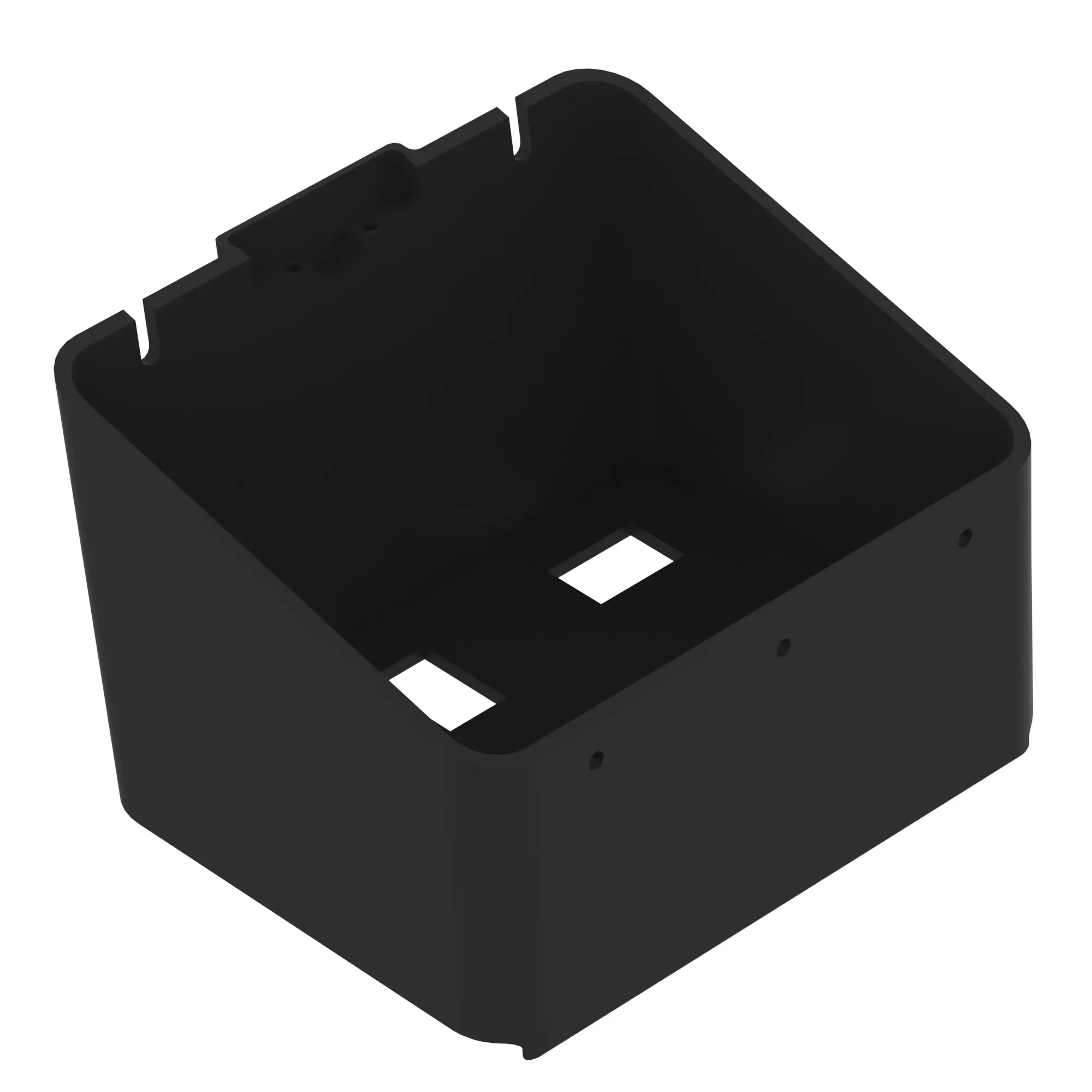 John Deere Console Housing - A34641