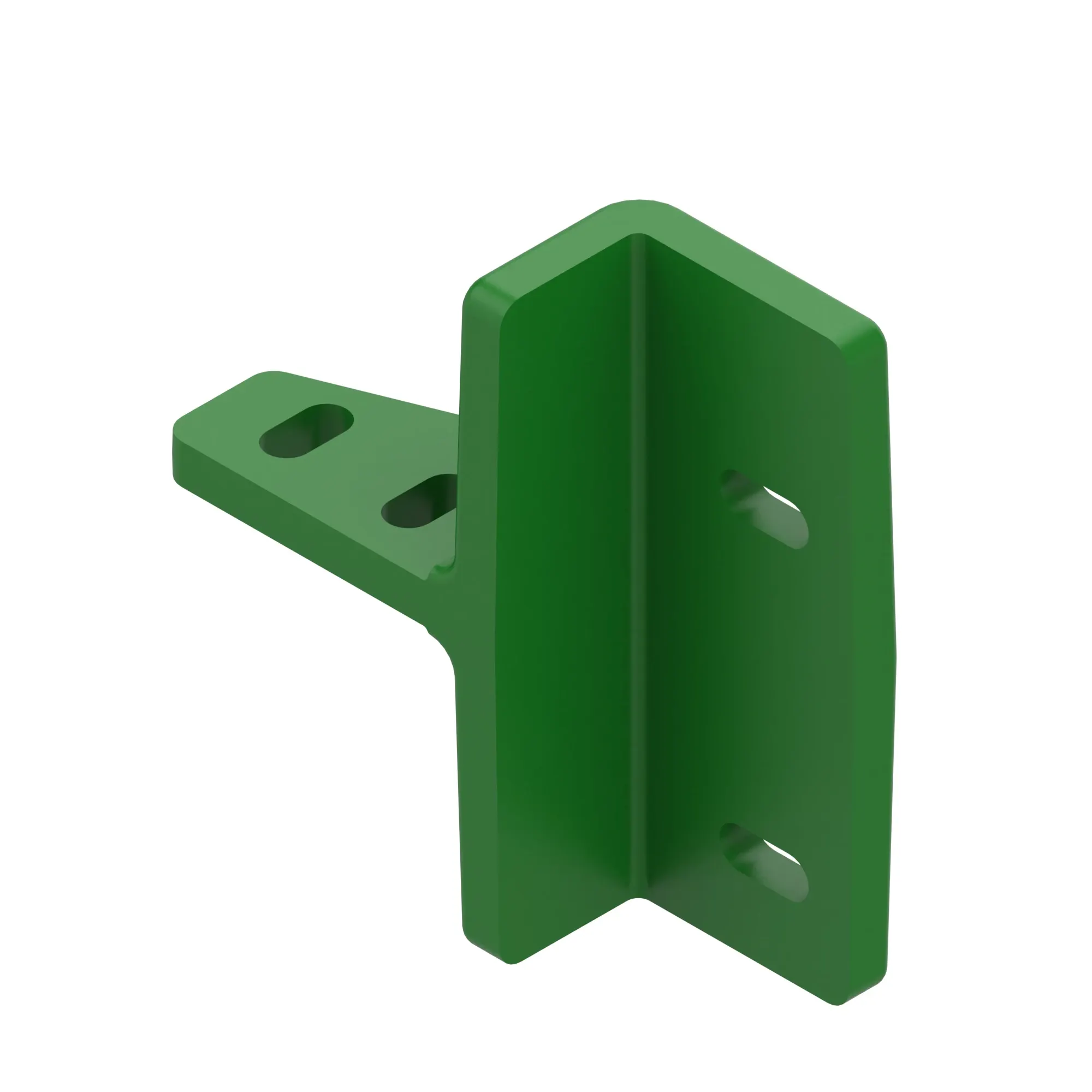 SUPPORT, A/C COMPRESSOR TO DECK