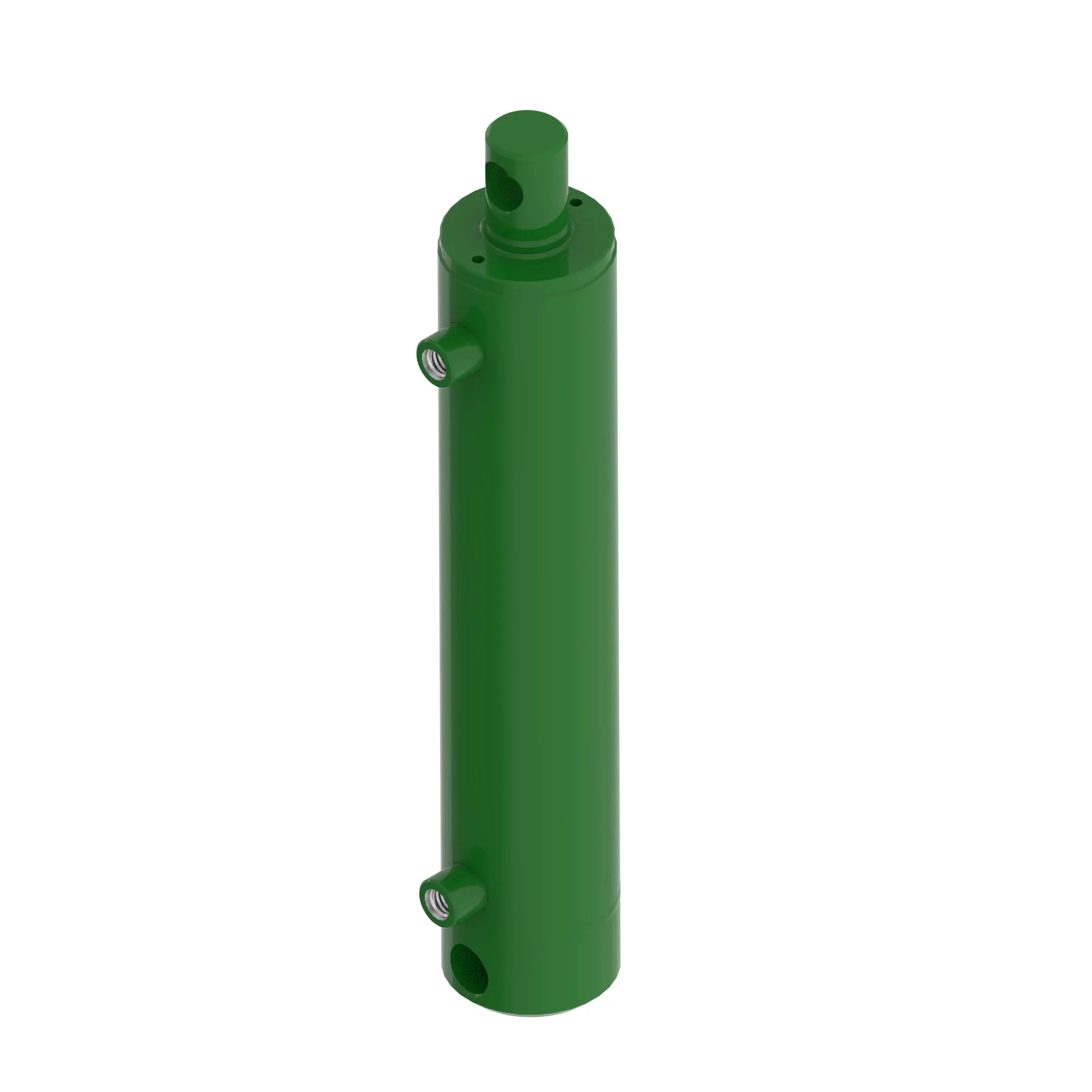 John Deere Spout Raise Hydraulic Cylinder - AXE27529