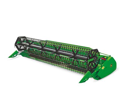 John Deere RA35