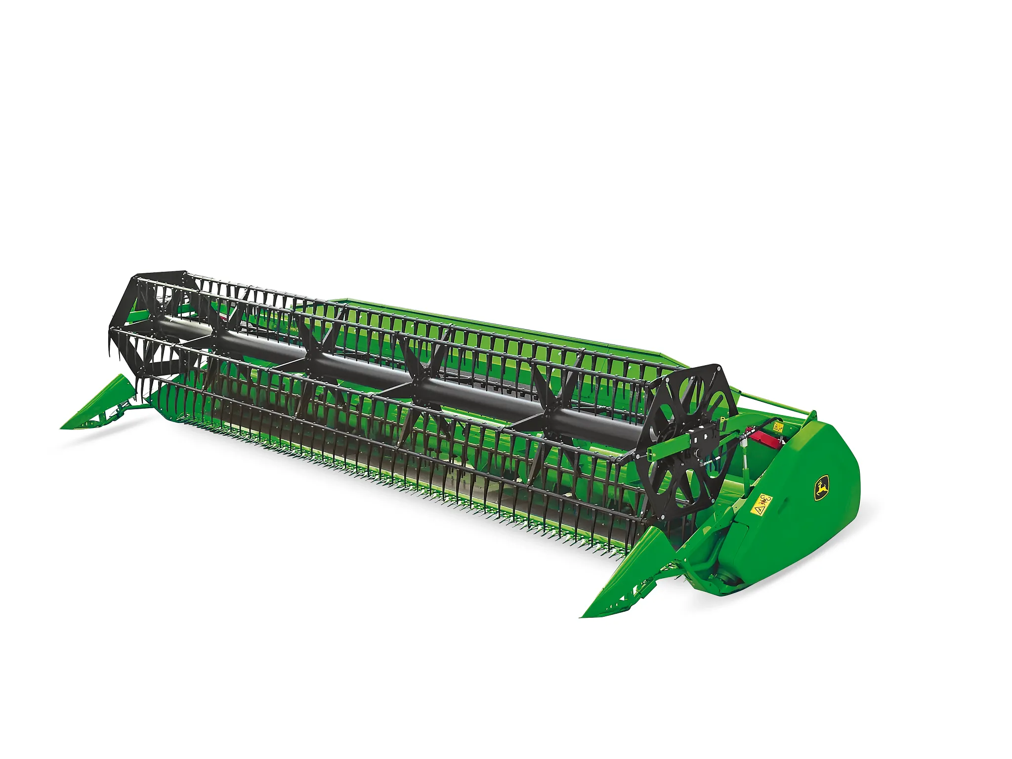 RA25 Rigid Auger Cutting Platform | John Deere IE