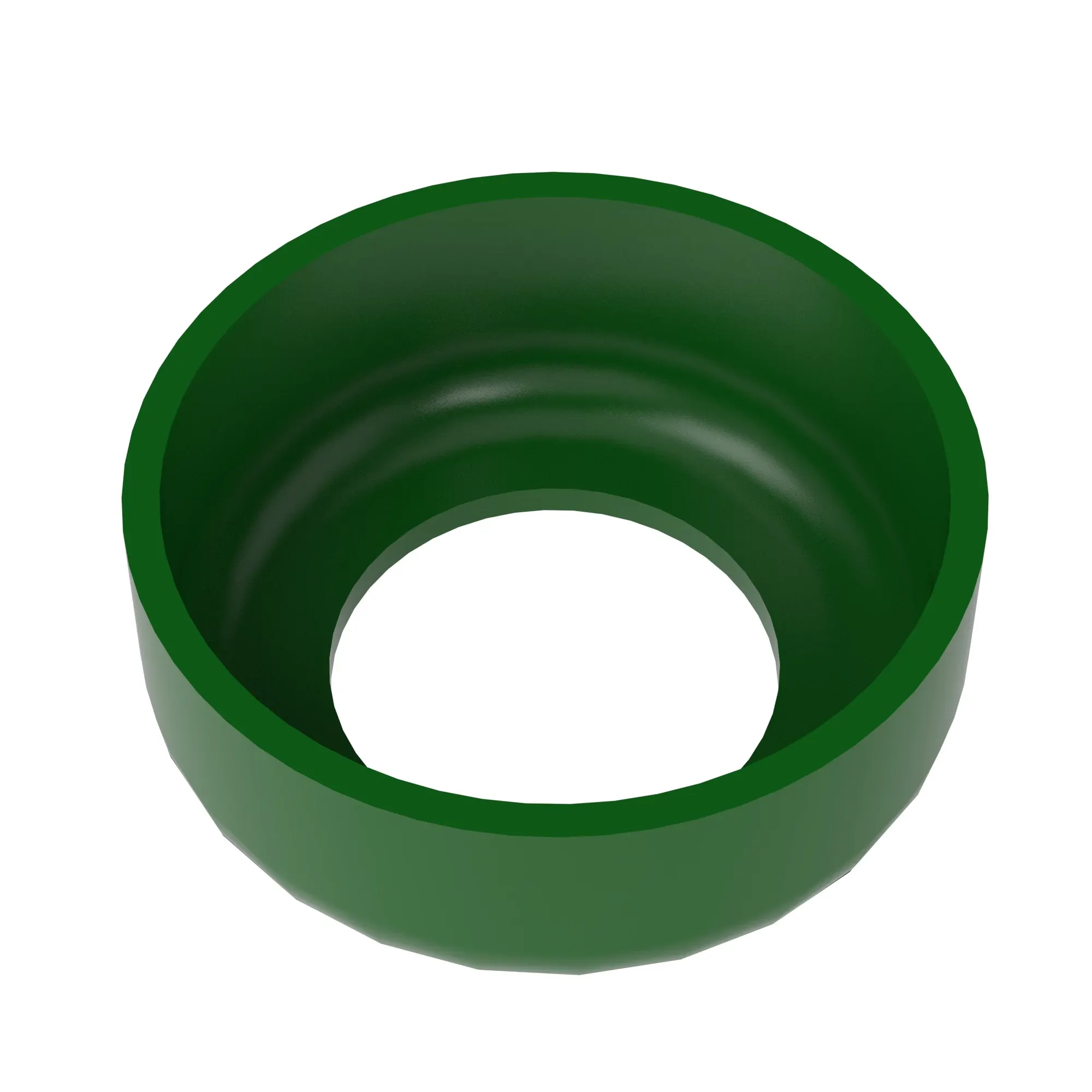 E67370: Plain Round Retainer