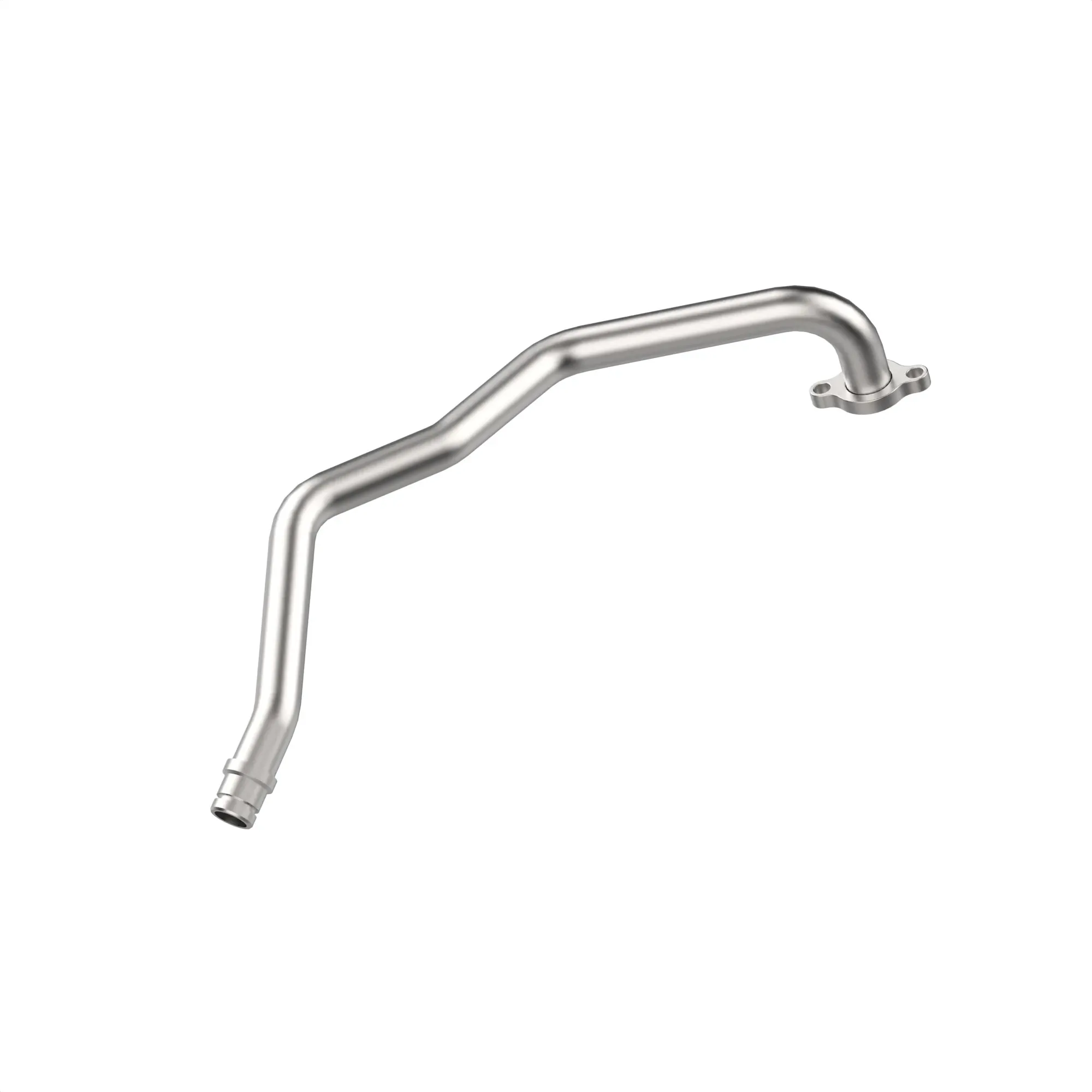 John Deere Pump Inlet Oil Line - RE563507