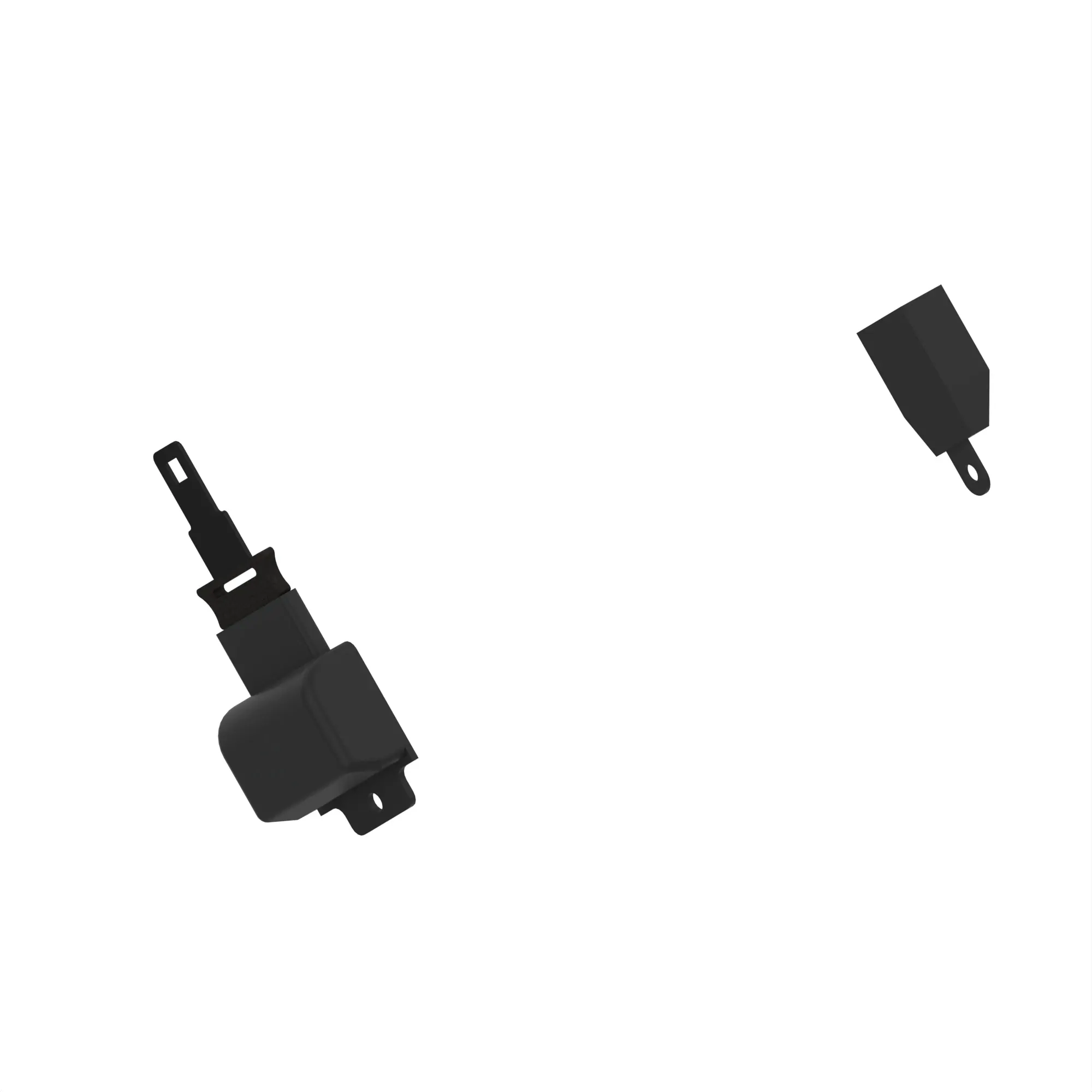 John Deere Seat Belt - KV26770