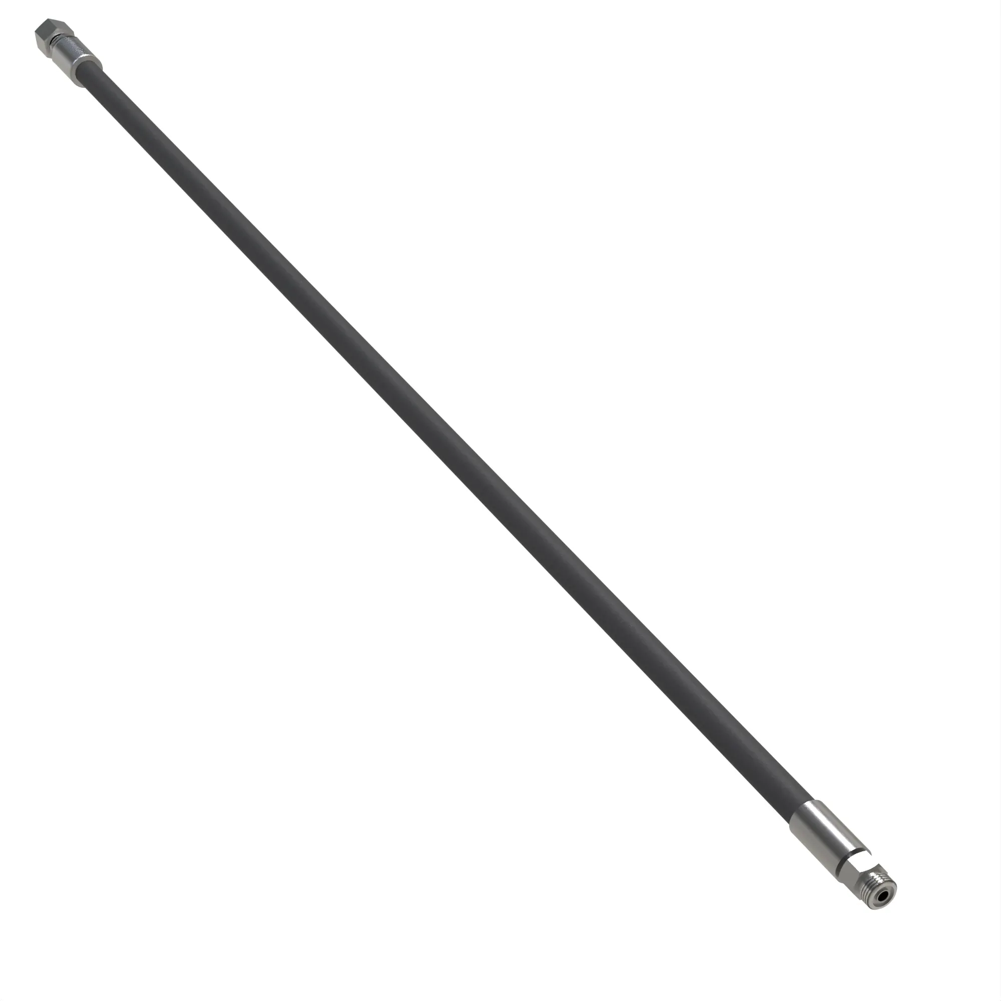 John Deere Hydraulic Hose - AT433431