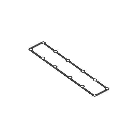 John Deere Air Intake Cover Gasket - R515030