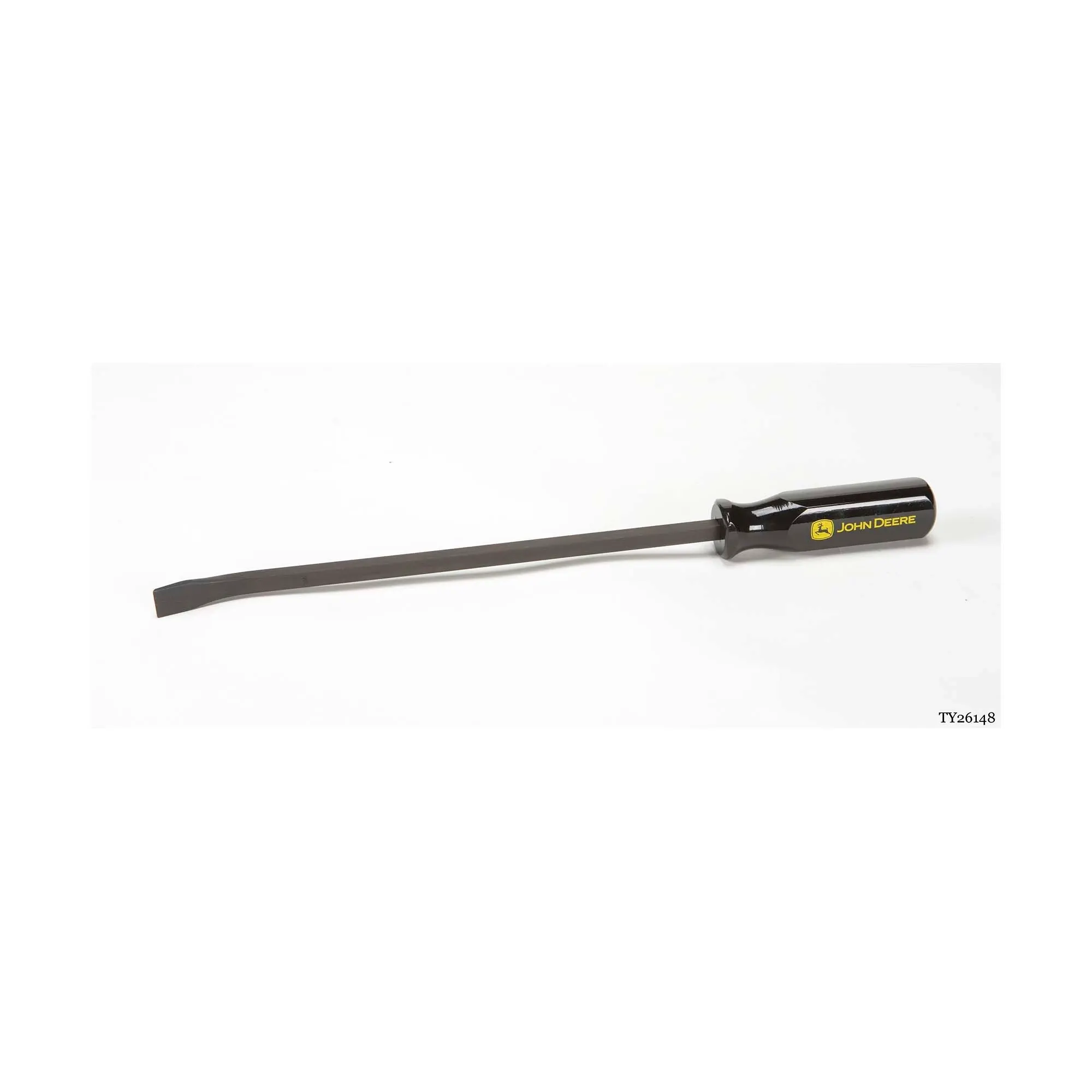 John Deere 17-inch Curved Pry Bar - TY26148
